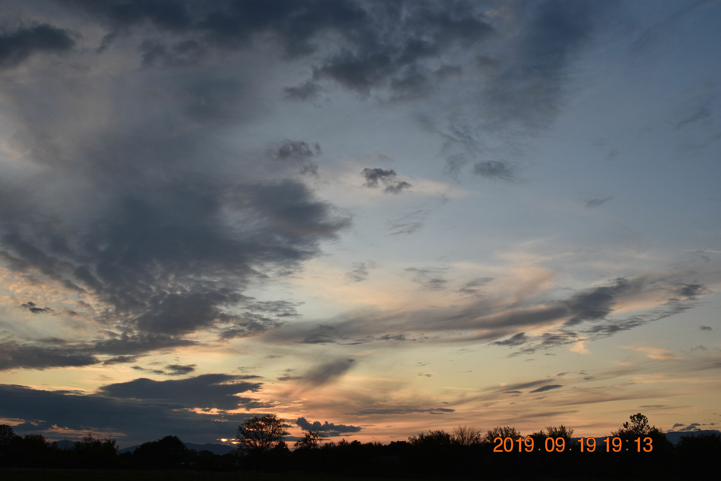 Sunsets