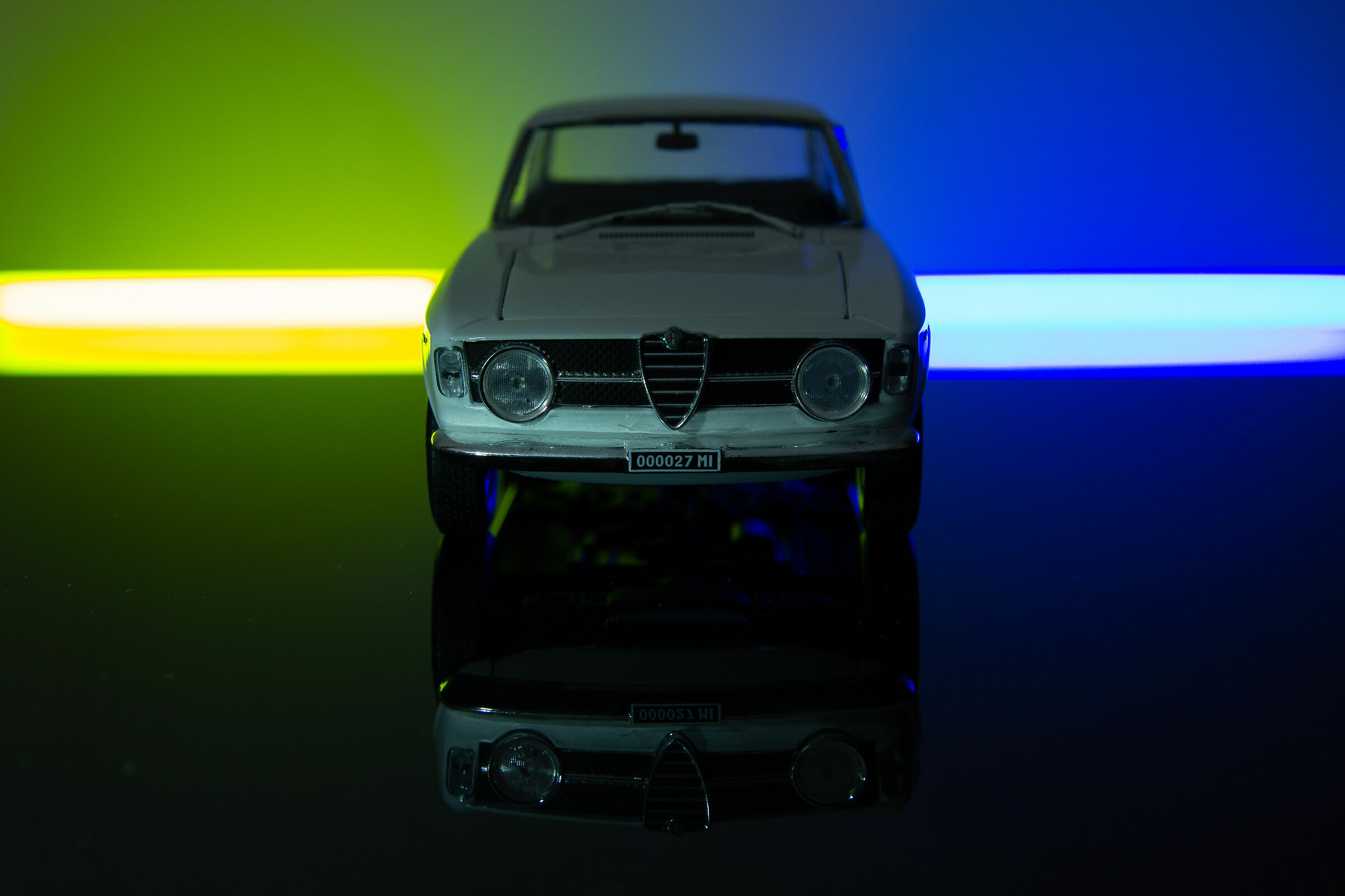 Alfa Romeo GT Junio 1300