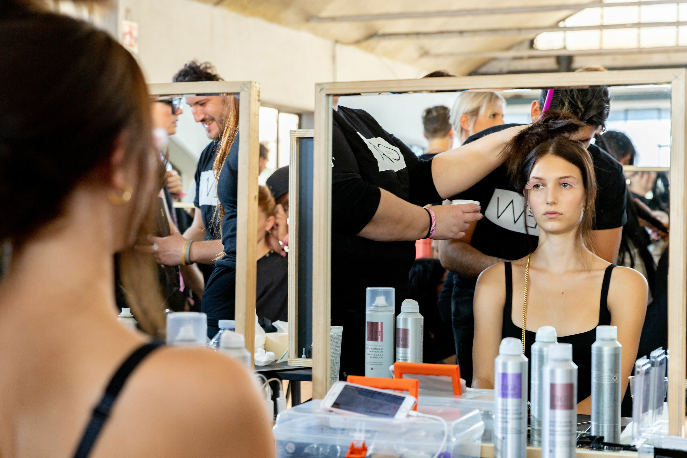 Preparations
