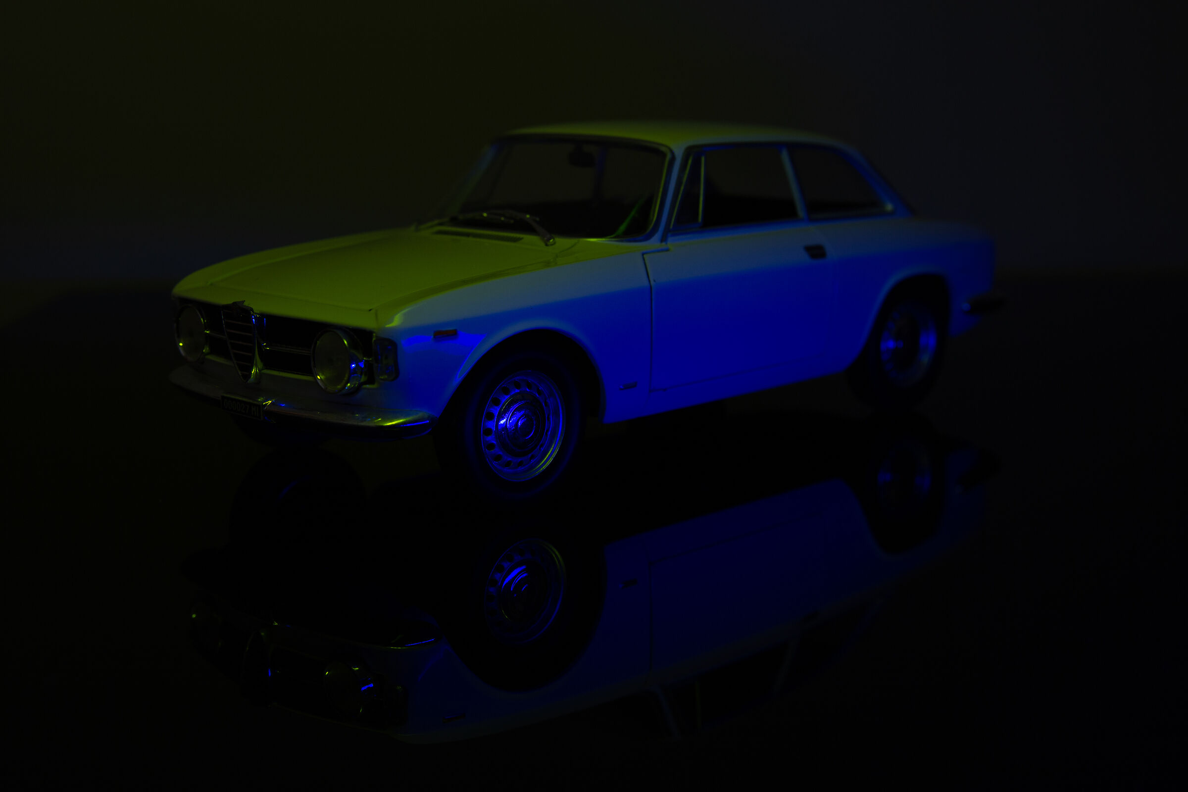 Alfa Romeo GT Junior 1300