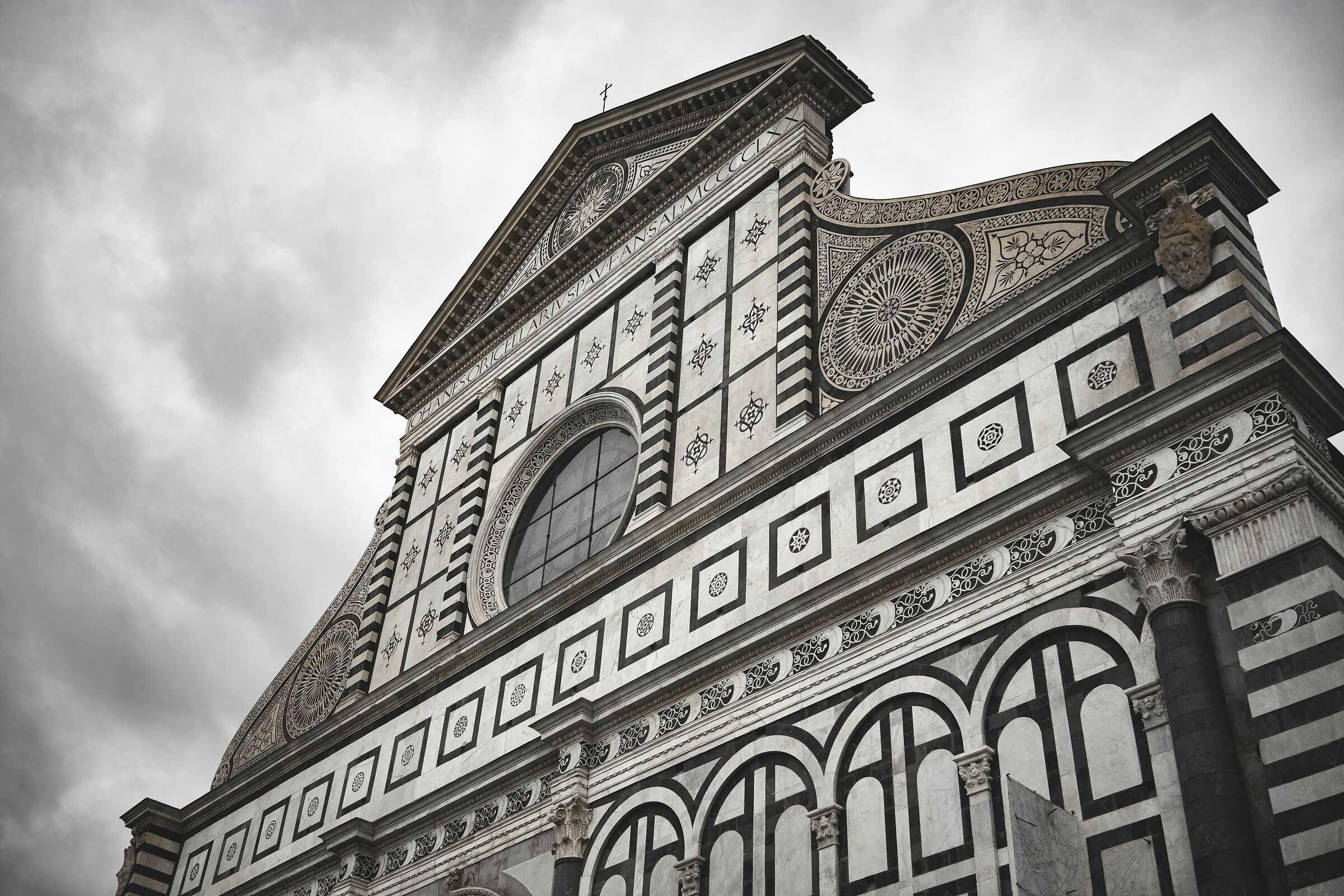 Santa Maria Novella