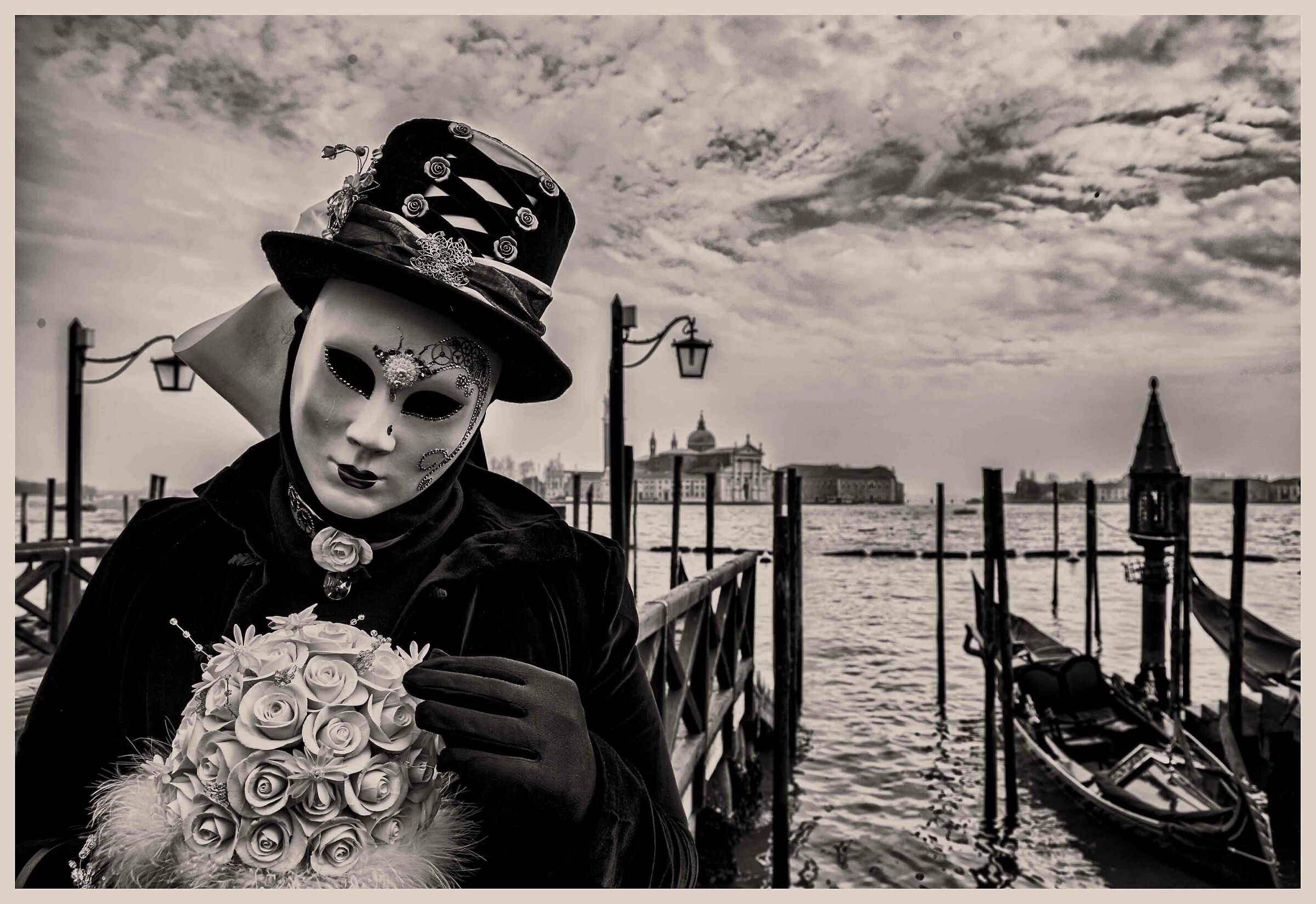 Venice Carnival 20