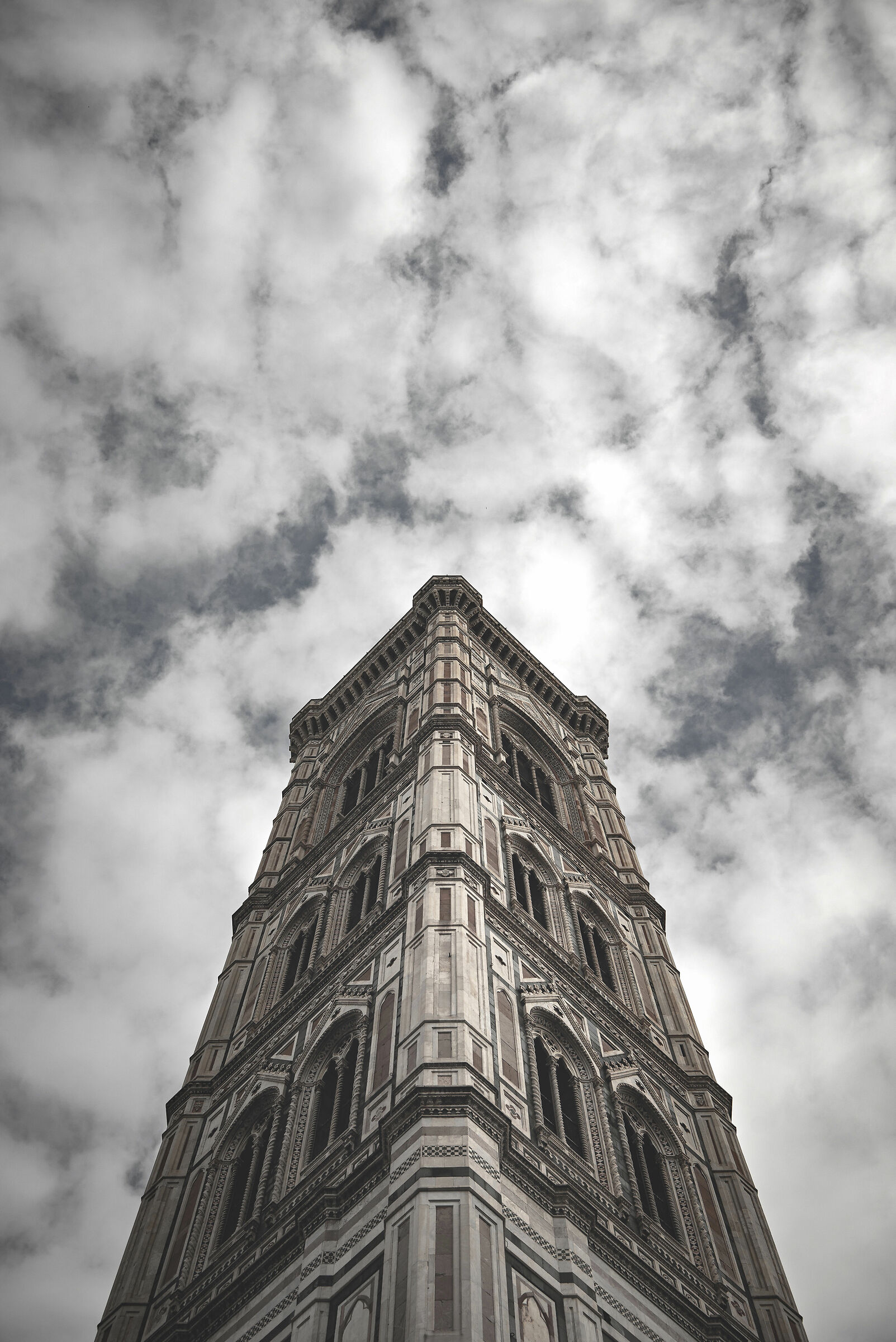 il Campanile di Giotto - Giotto's Campanile