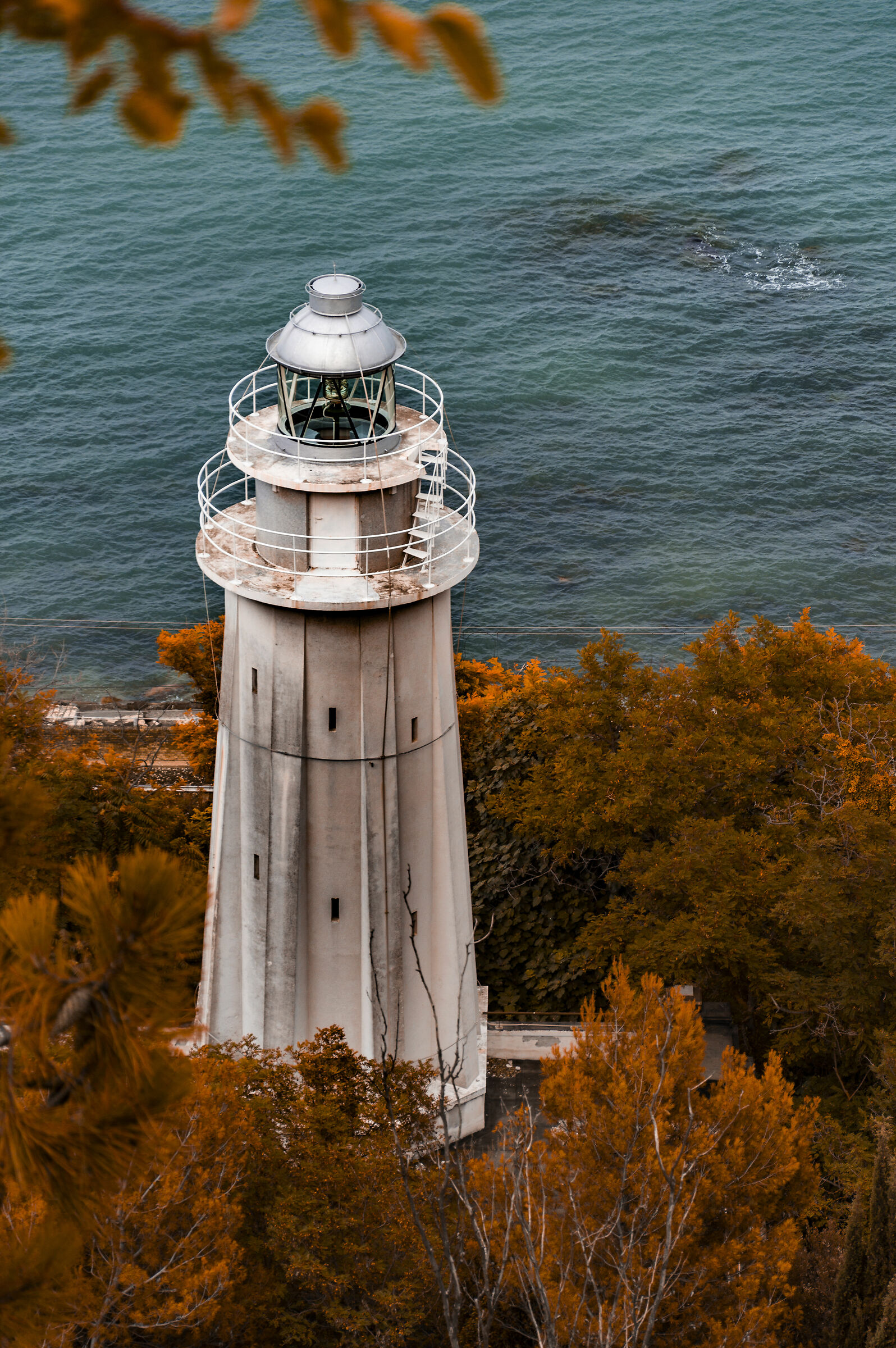 CC Lighthouse