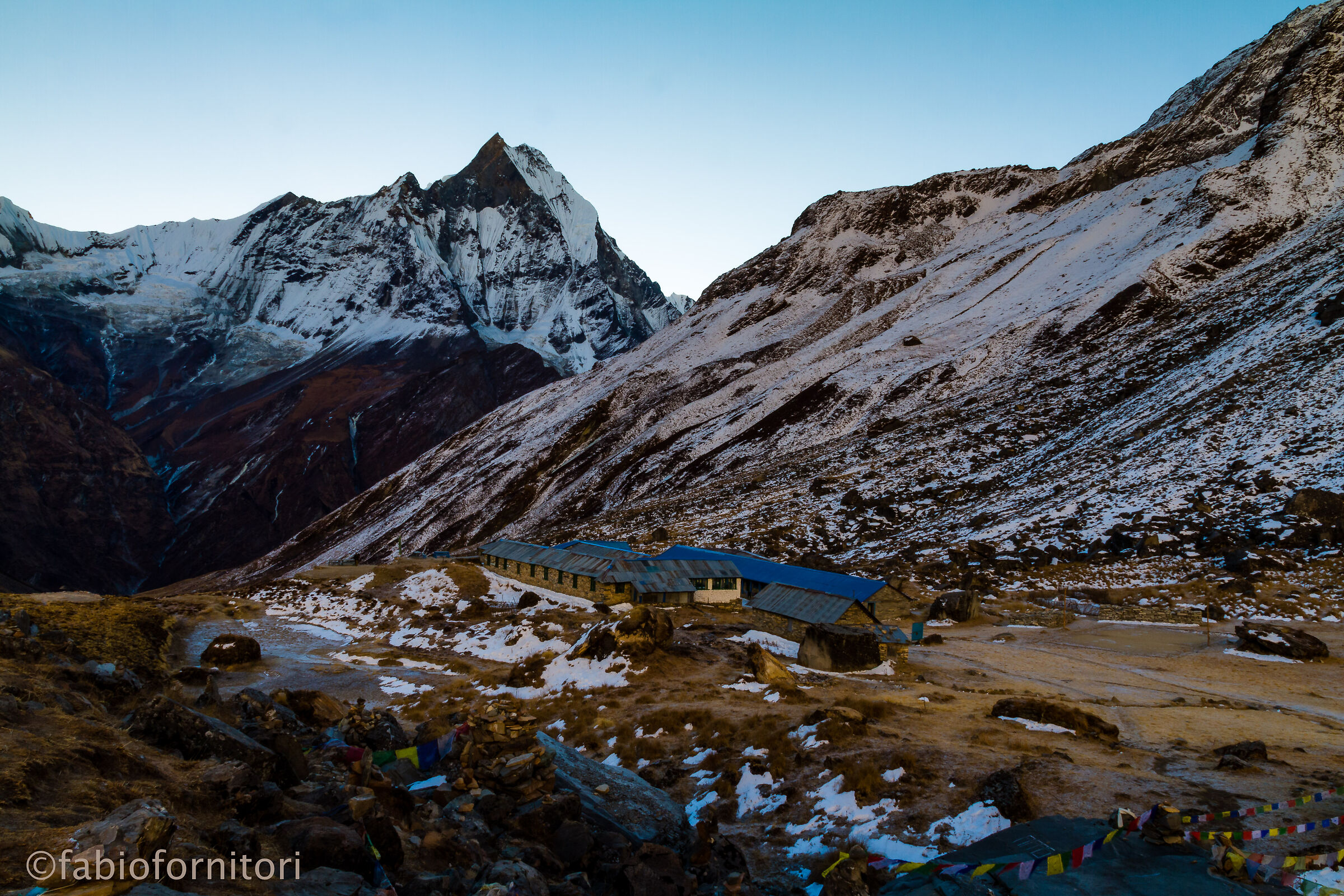 ABC , m. 4130  , Nepal 2010