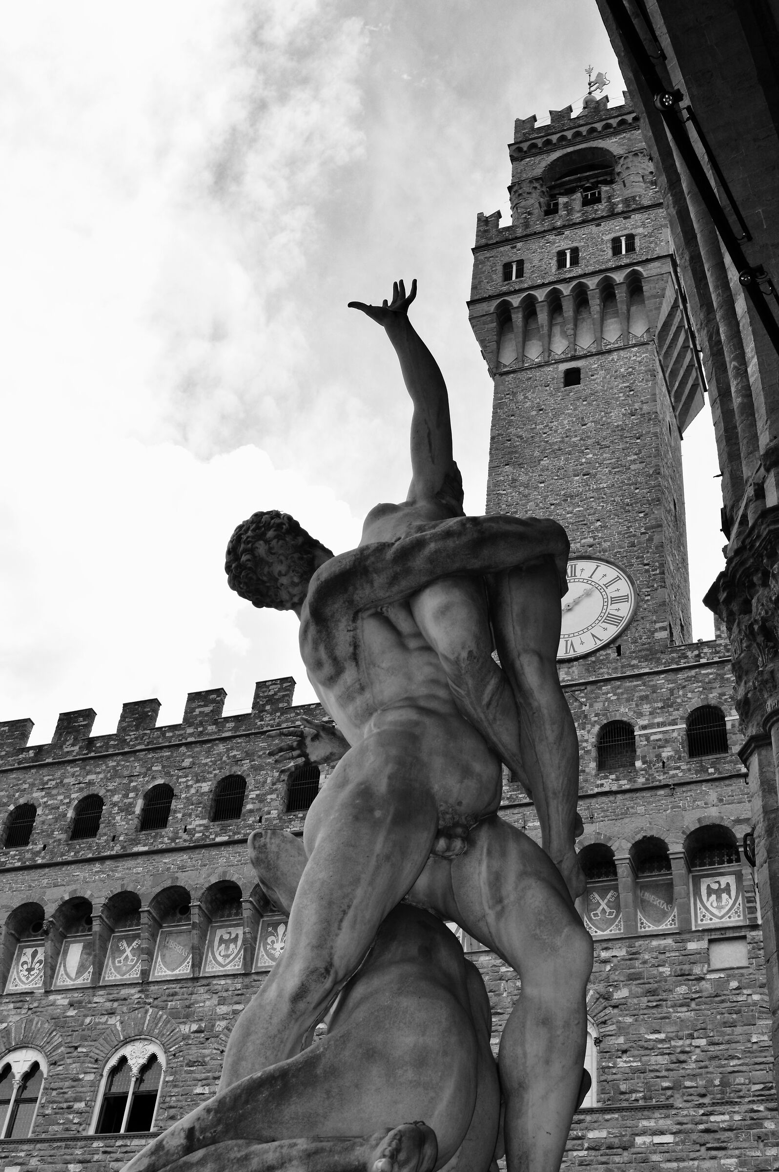 Piazza della Signoria