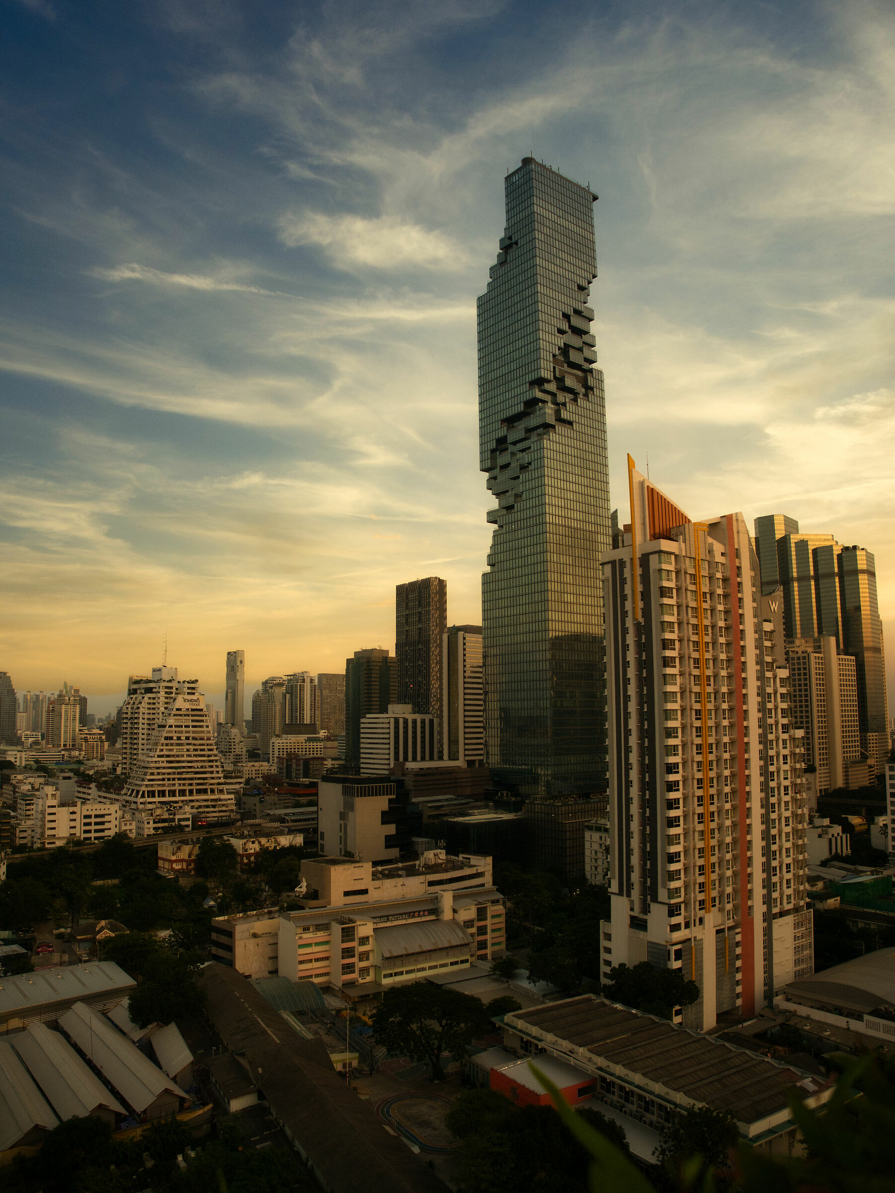 Bangkok