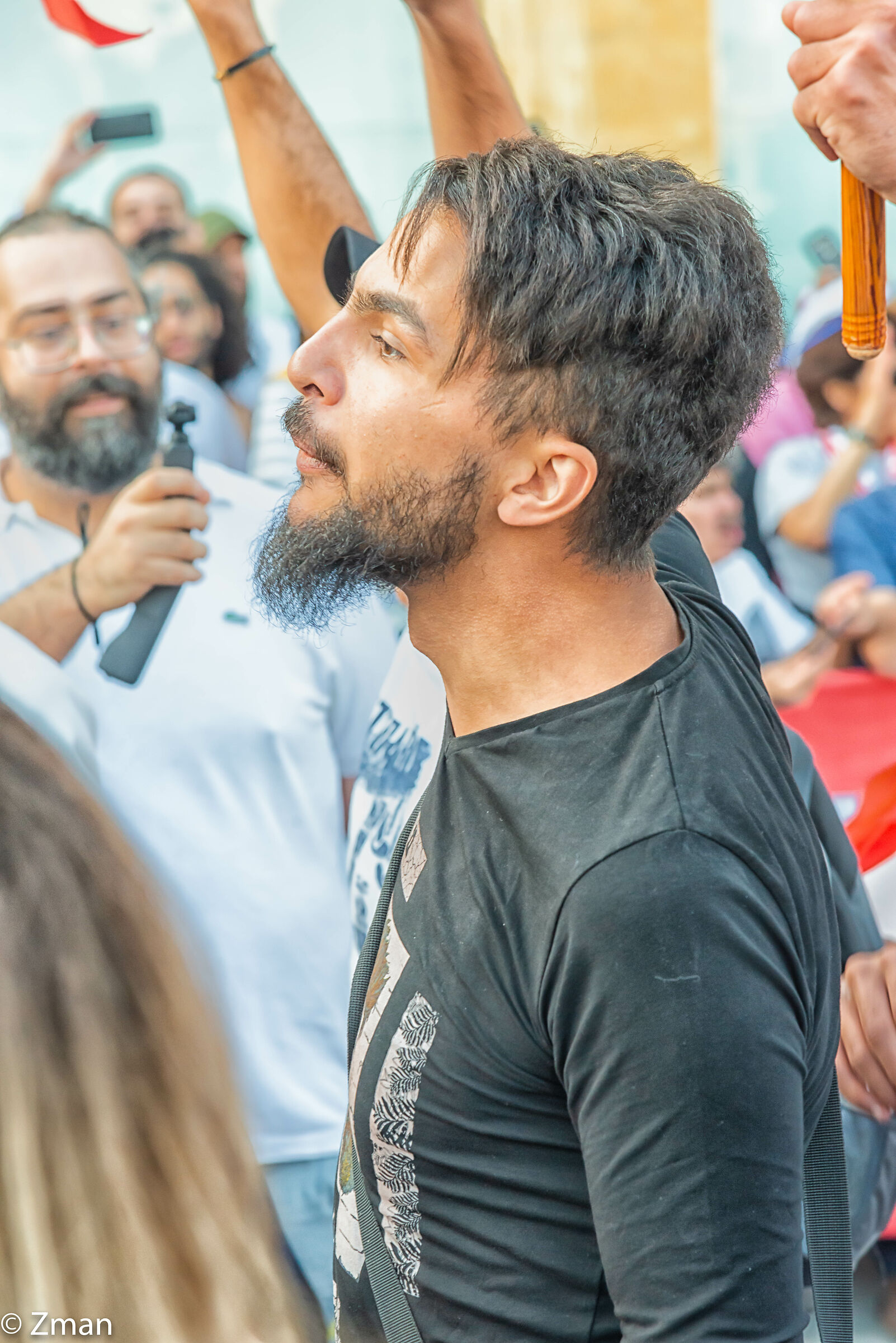 Lebanese Unit Against Corruption