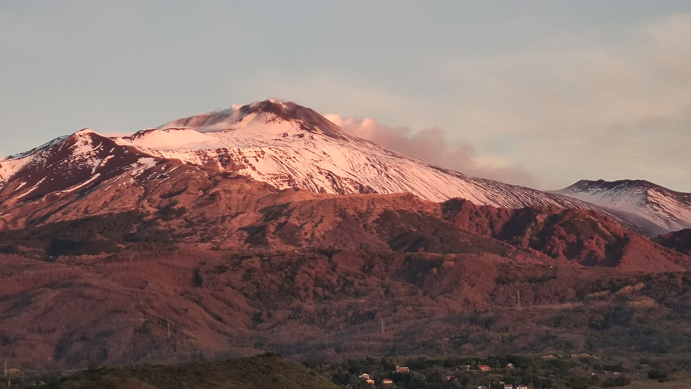 Etna
