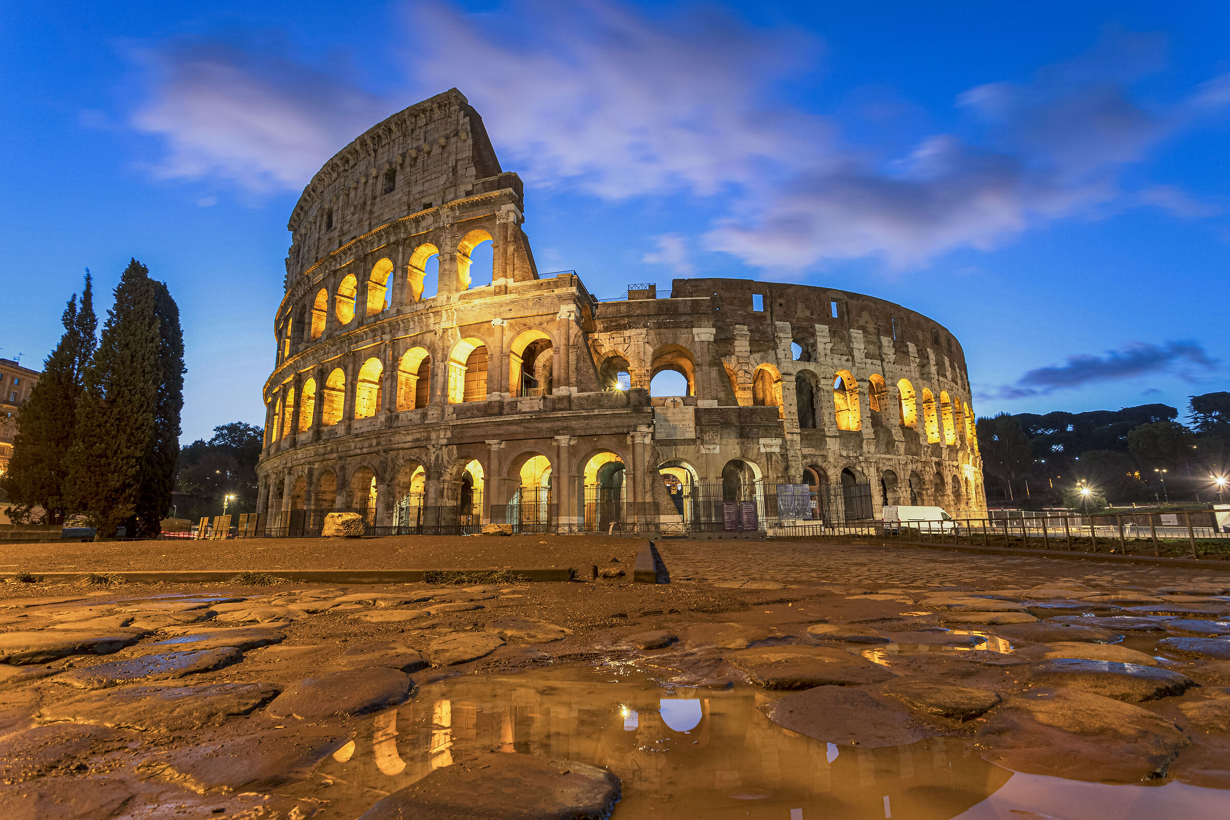Colosseum