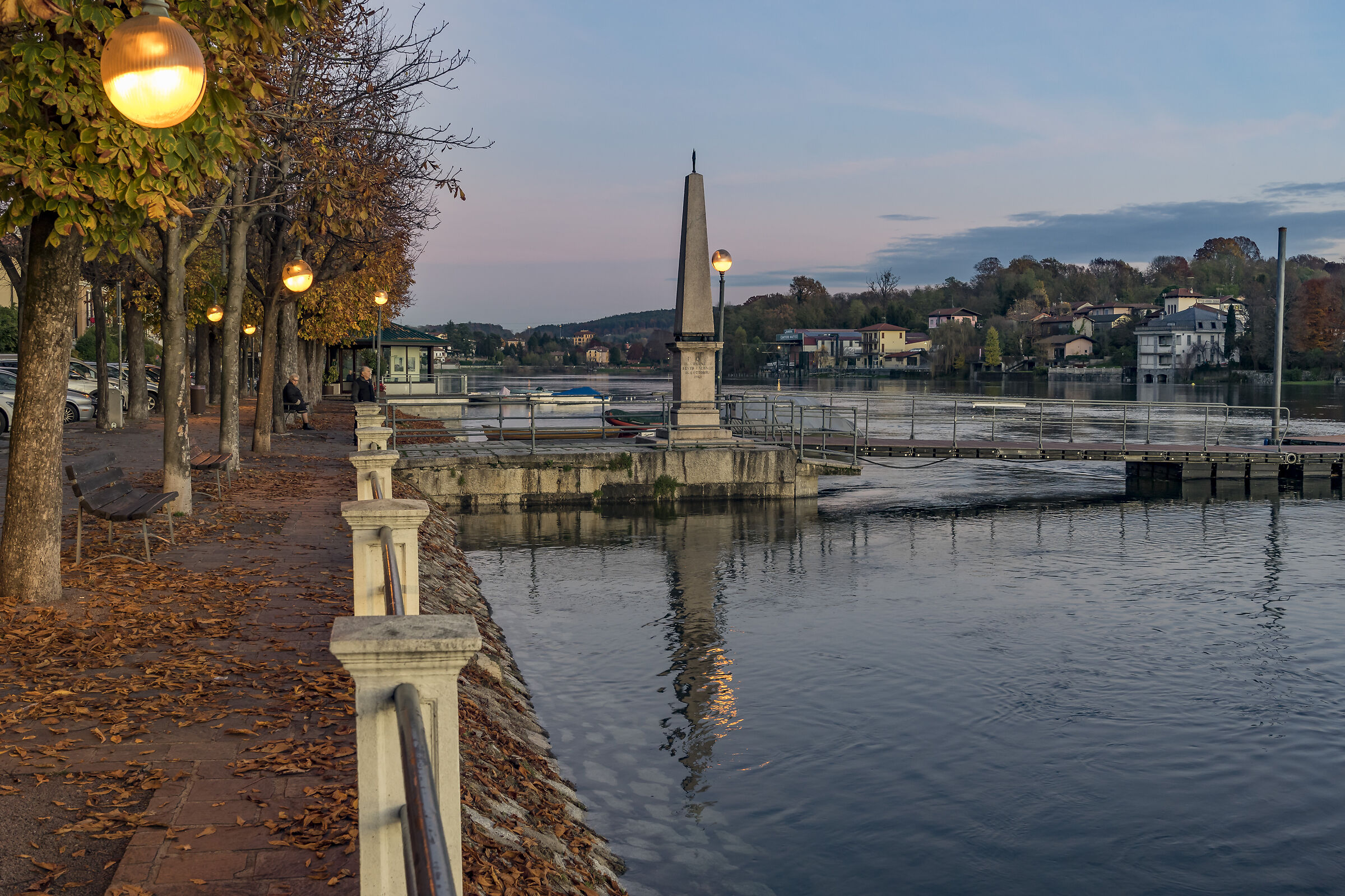 Lunedì 25 novembre 2019, 16:51:26