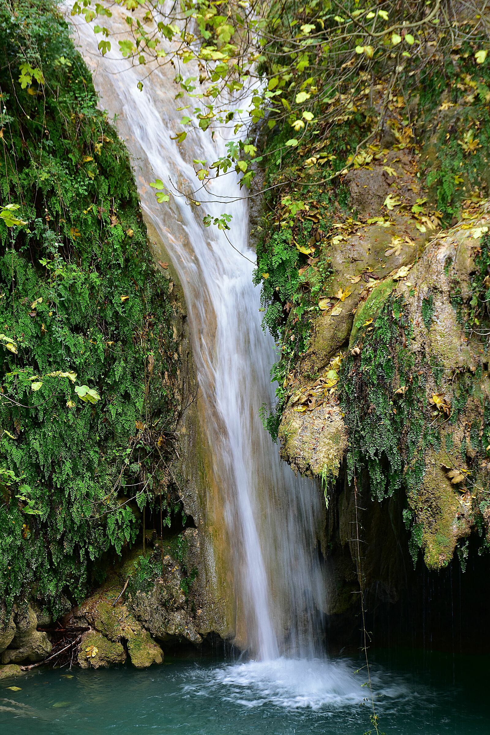 Waterfall
