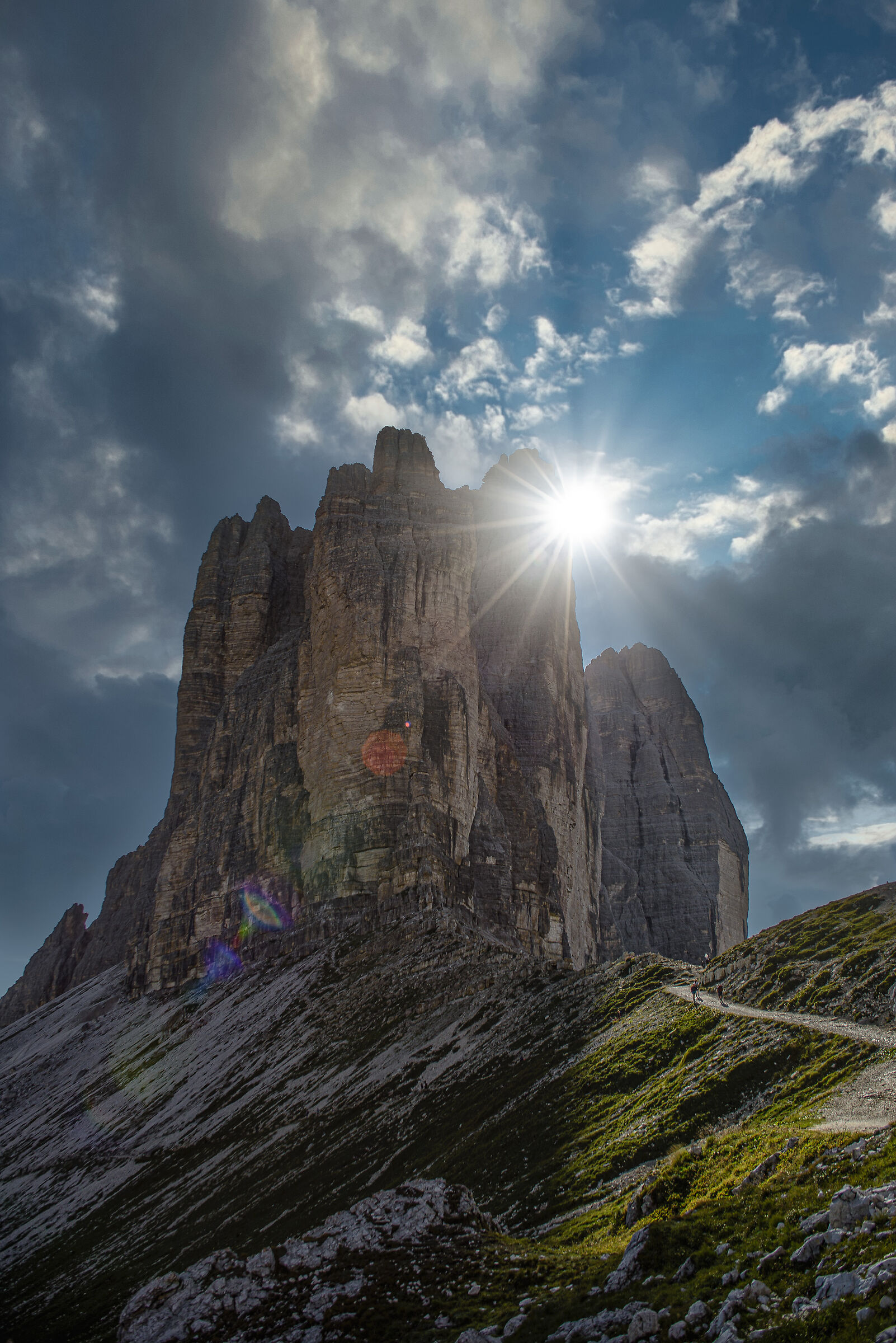 Giocando con Luminar4