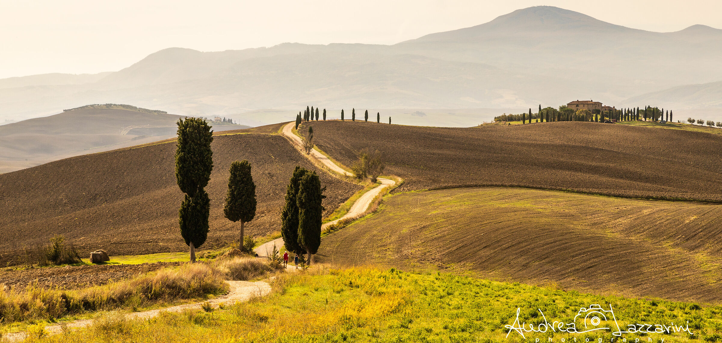 On the trail of Gladiator