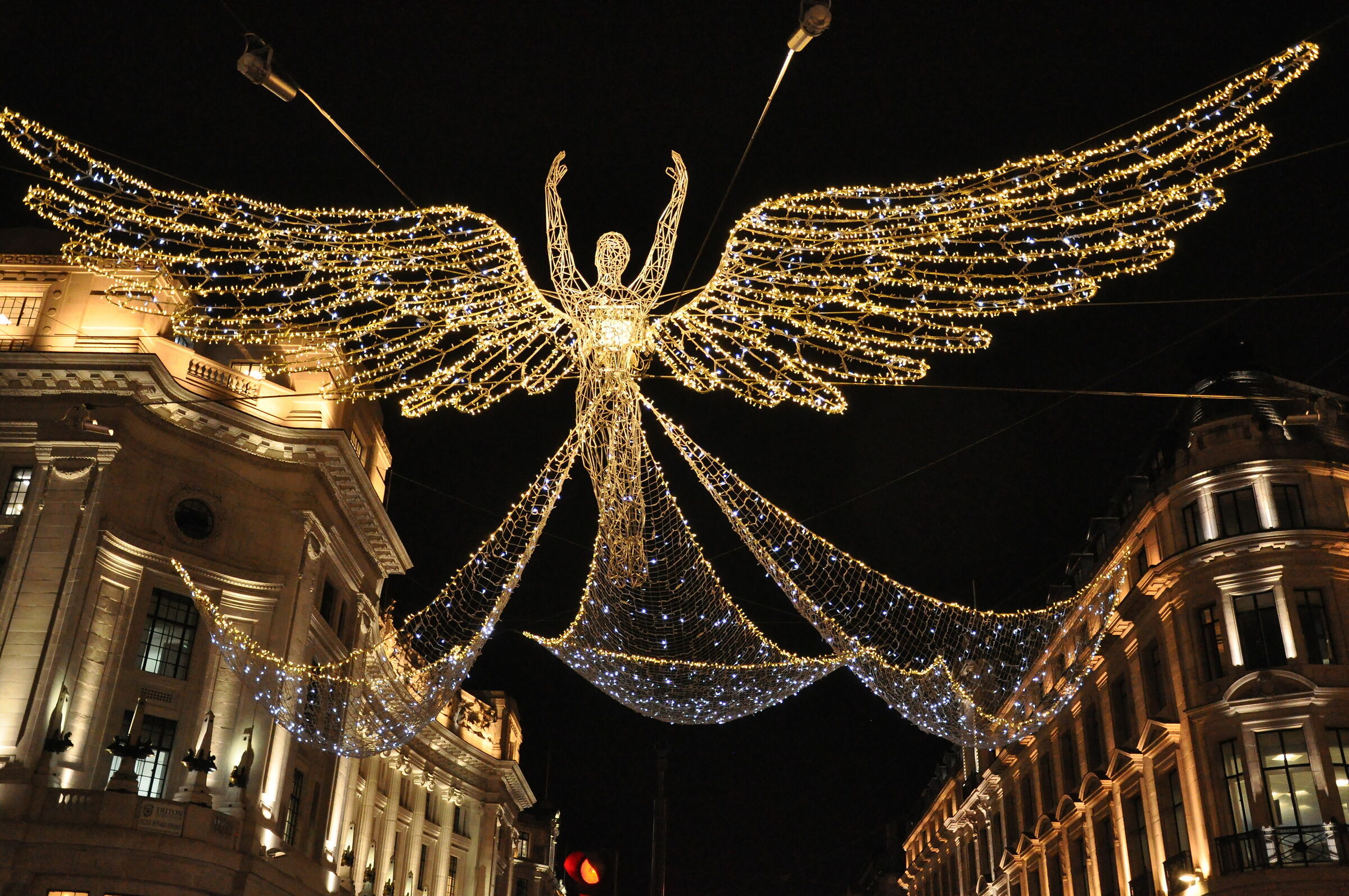 City Angel