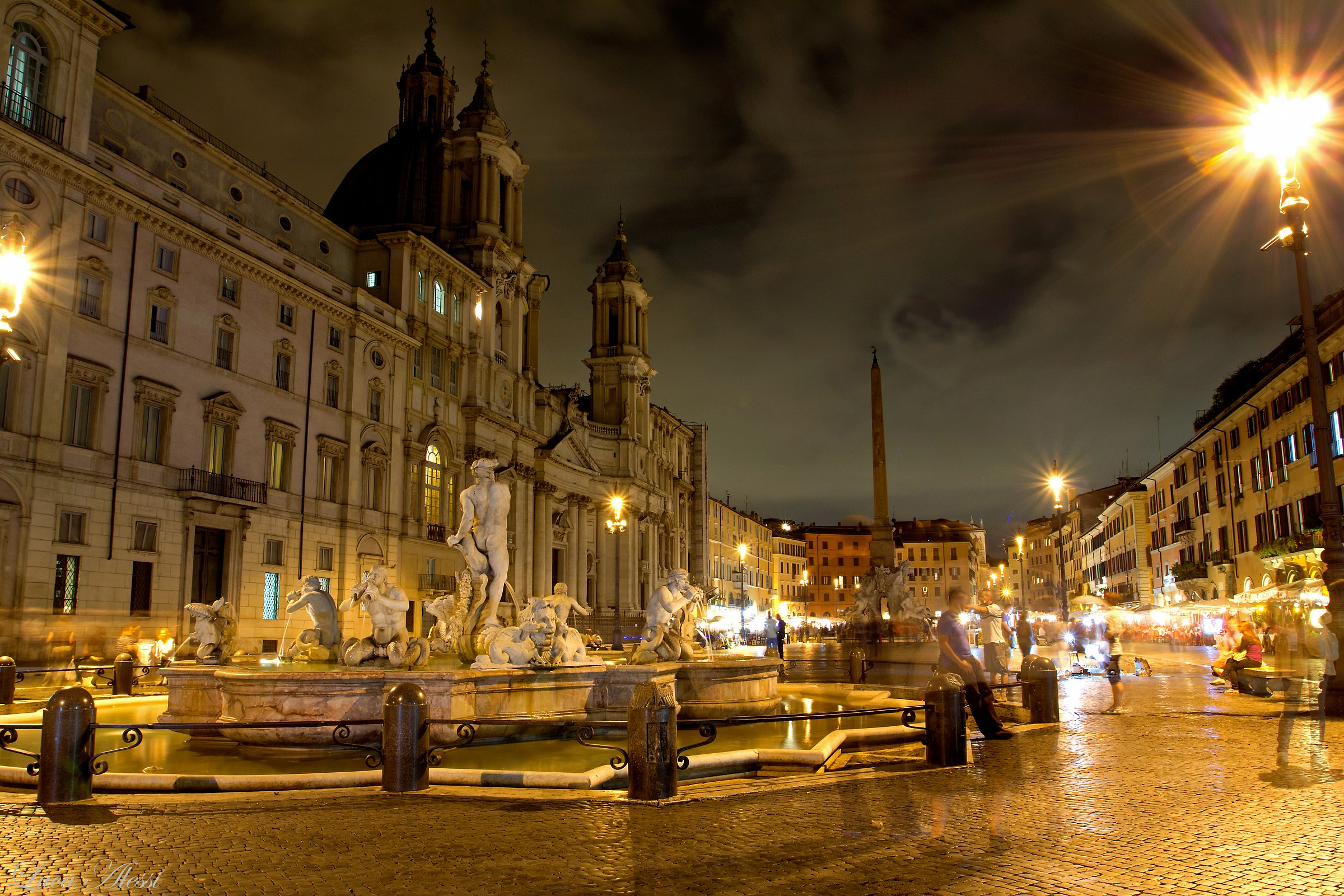 Piazza Navona