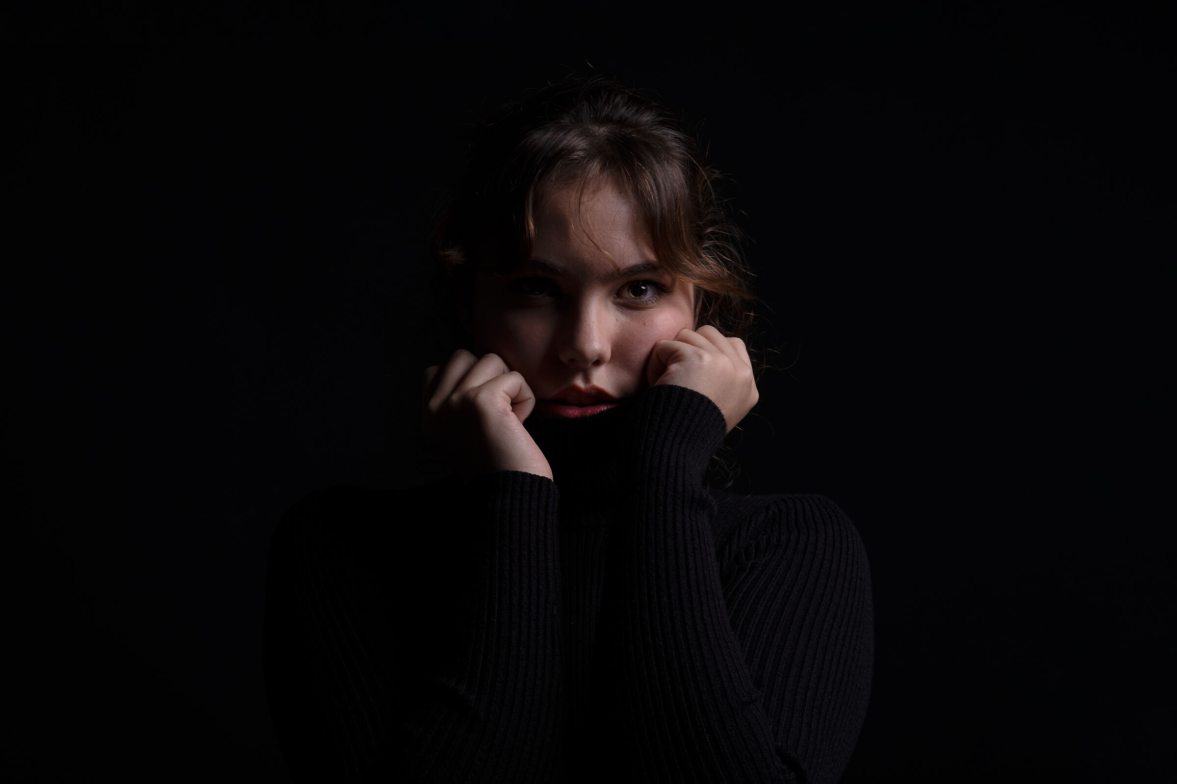 Il mio Primo shooting