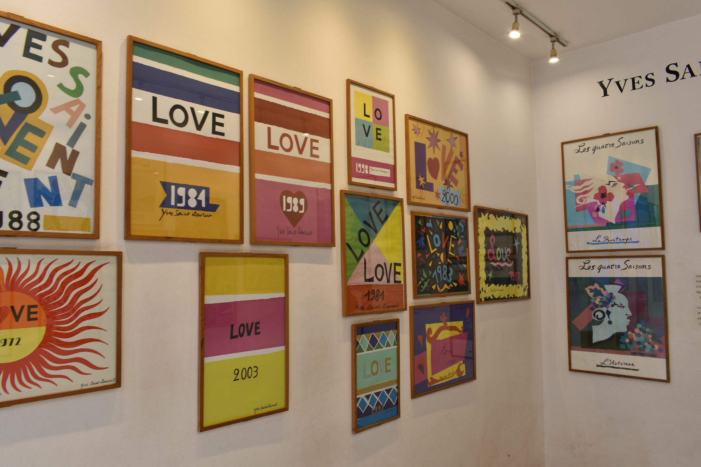 Musée Yves Saint Laurent 01