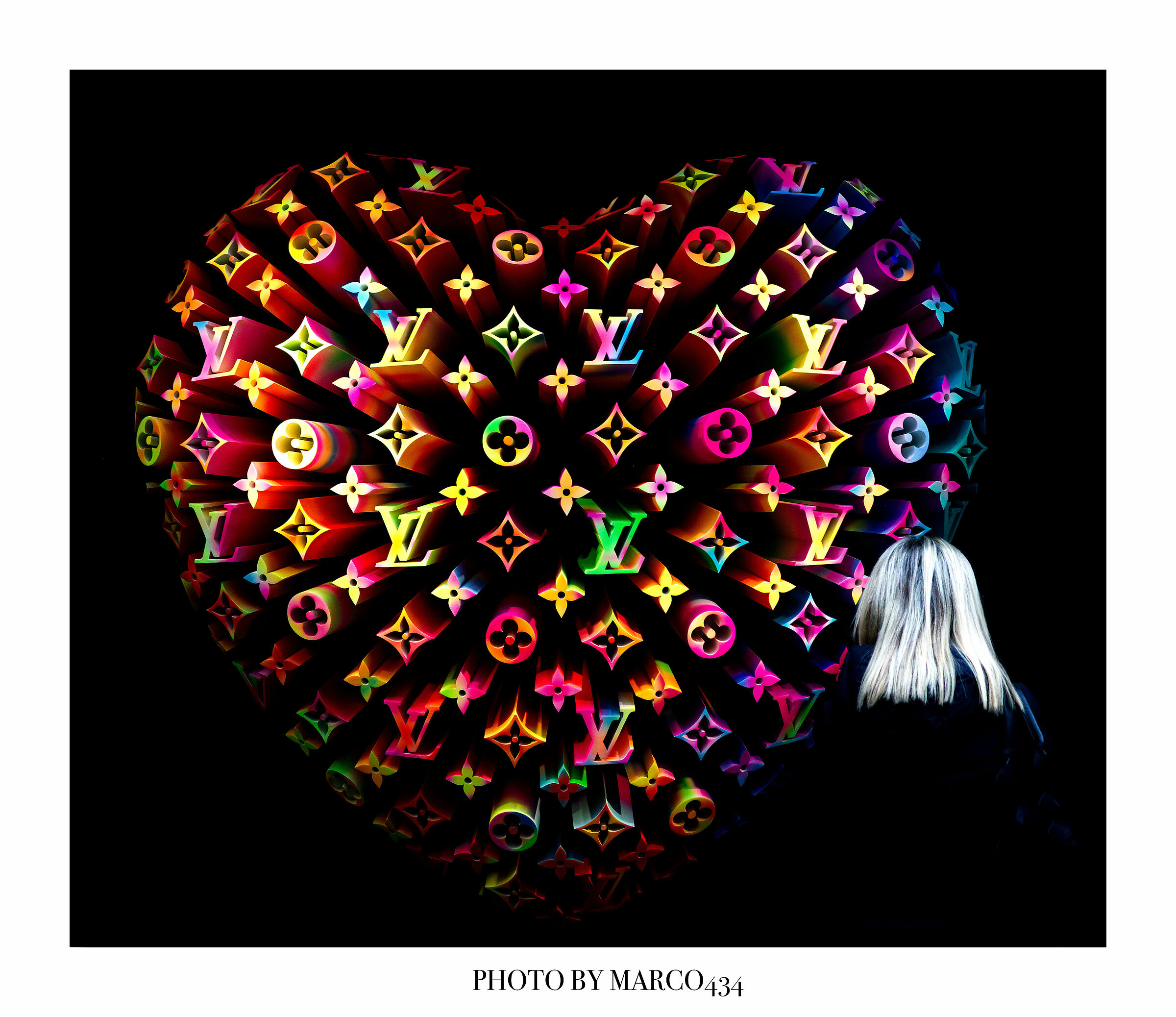 Woman's Heart (Woman's Heart)