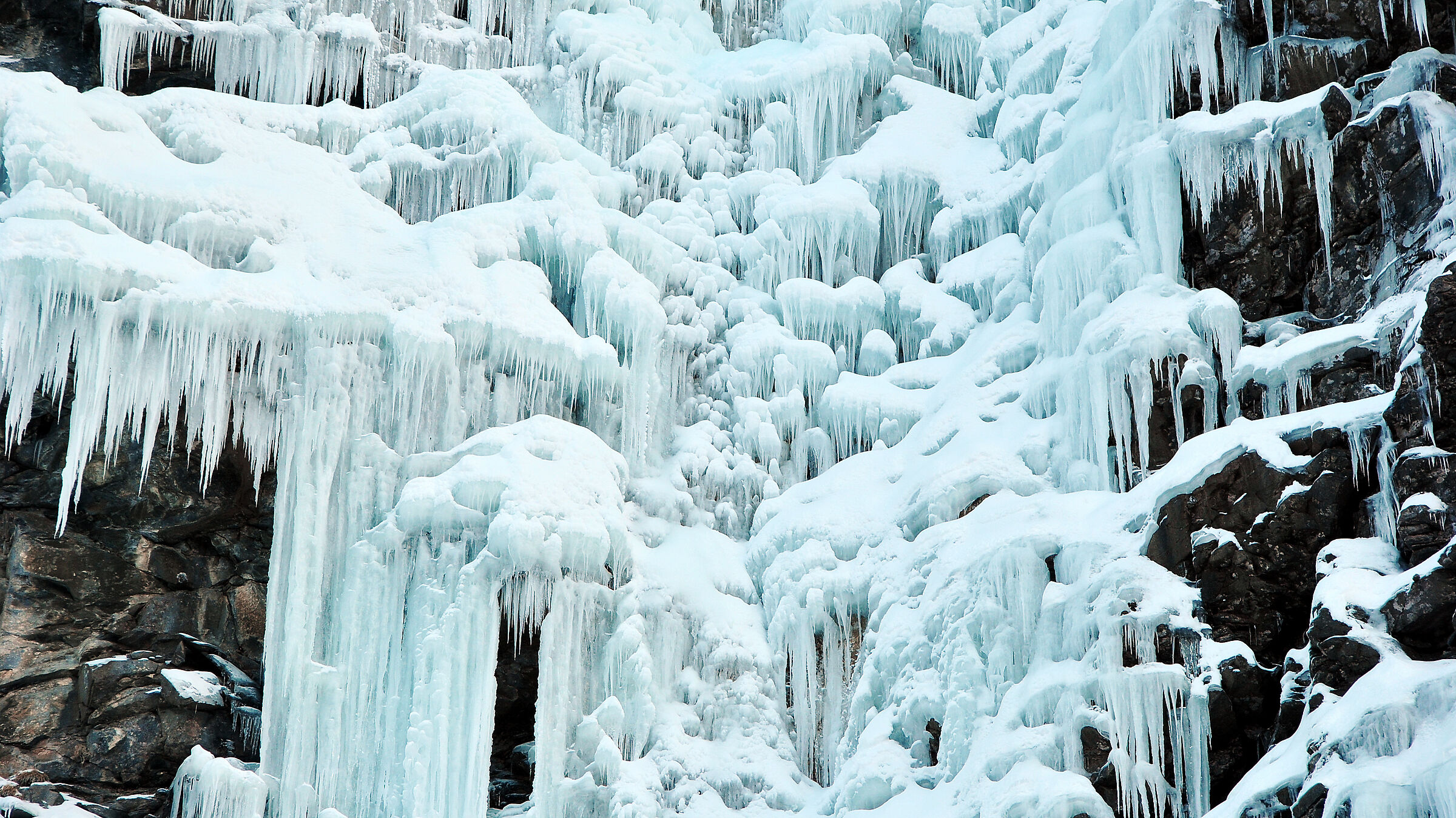 frozen property