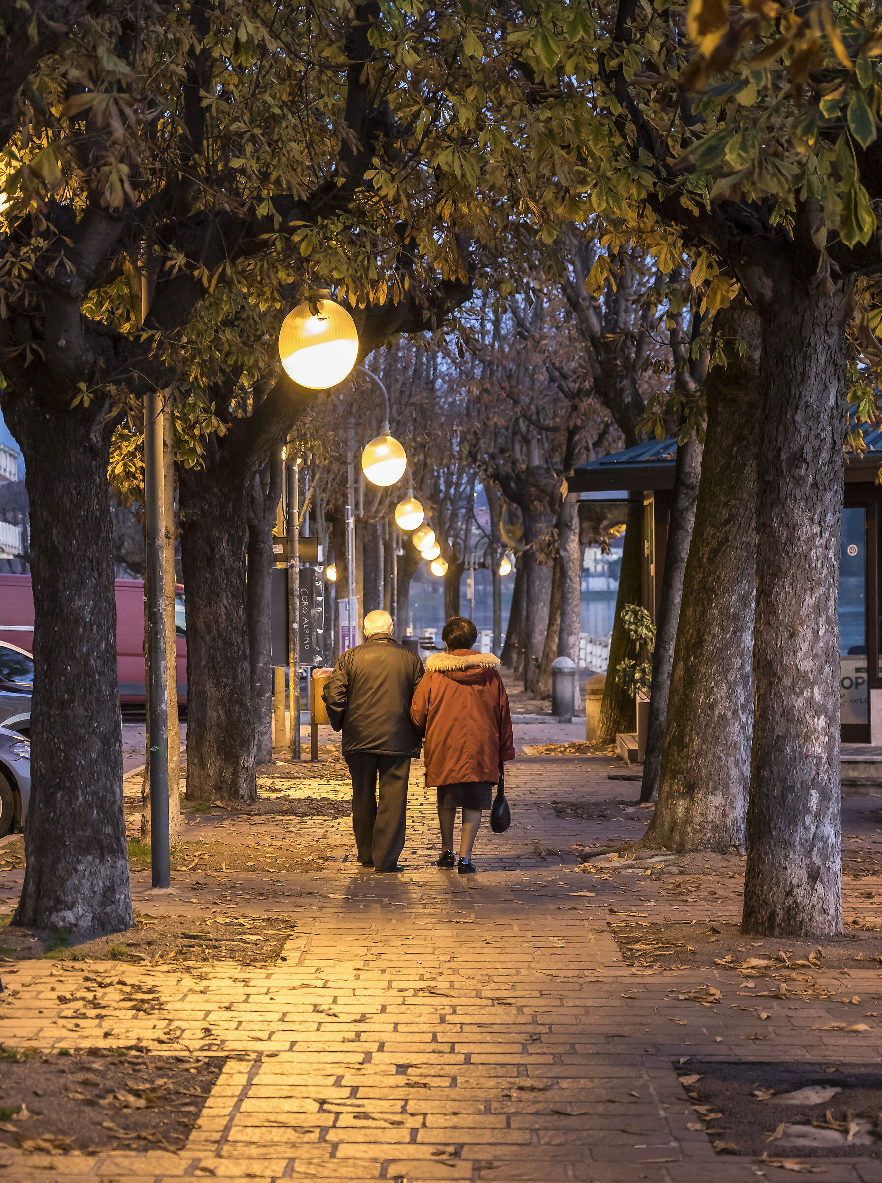 Friday 29 November 2019, 16:05
