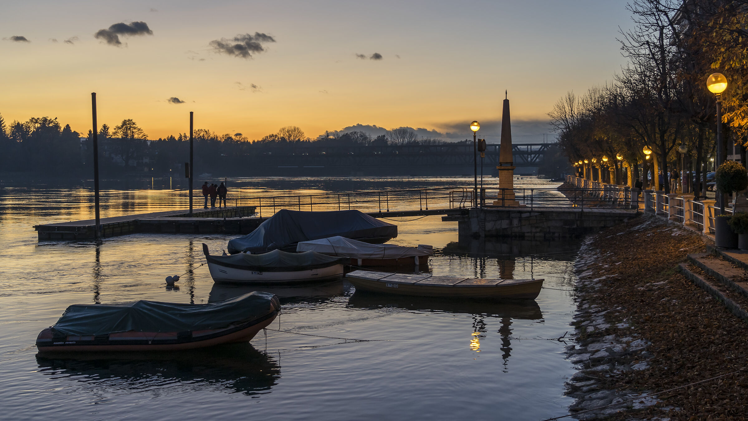 Venerdì 29 novembre 2019, 17:08:16