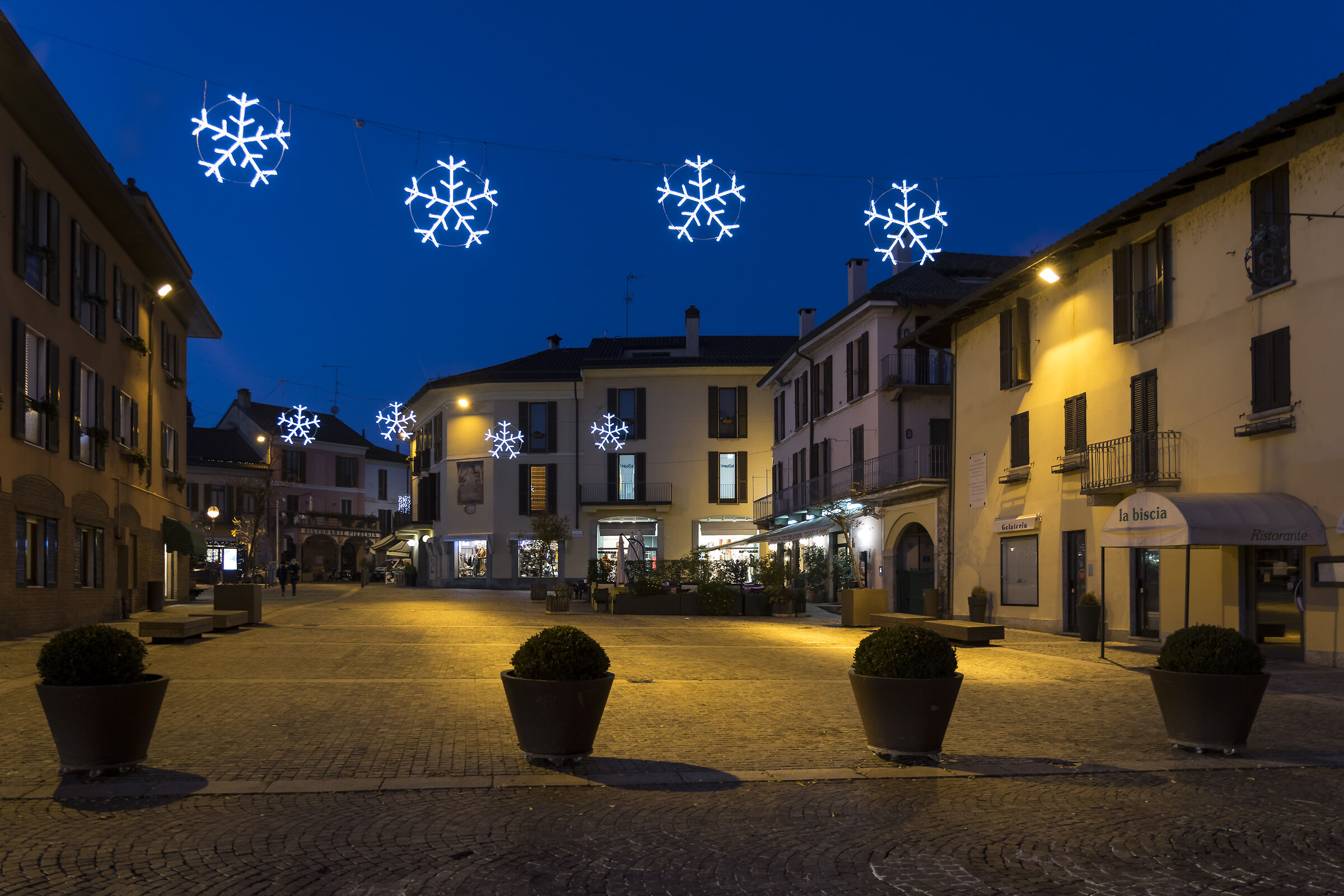 Venerdì 29 novembre 2019, 17:15:36