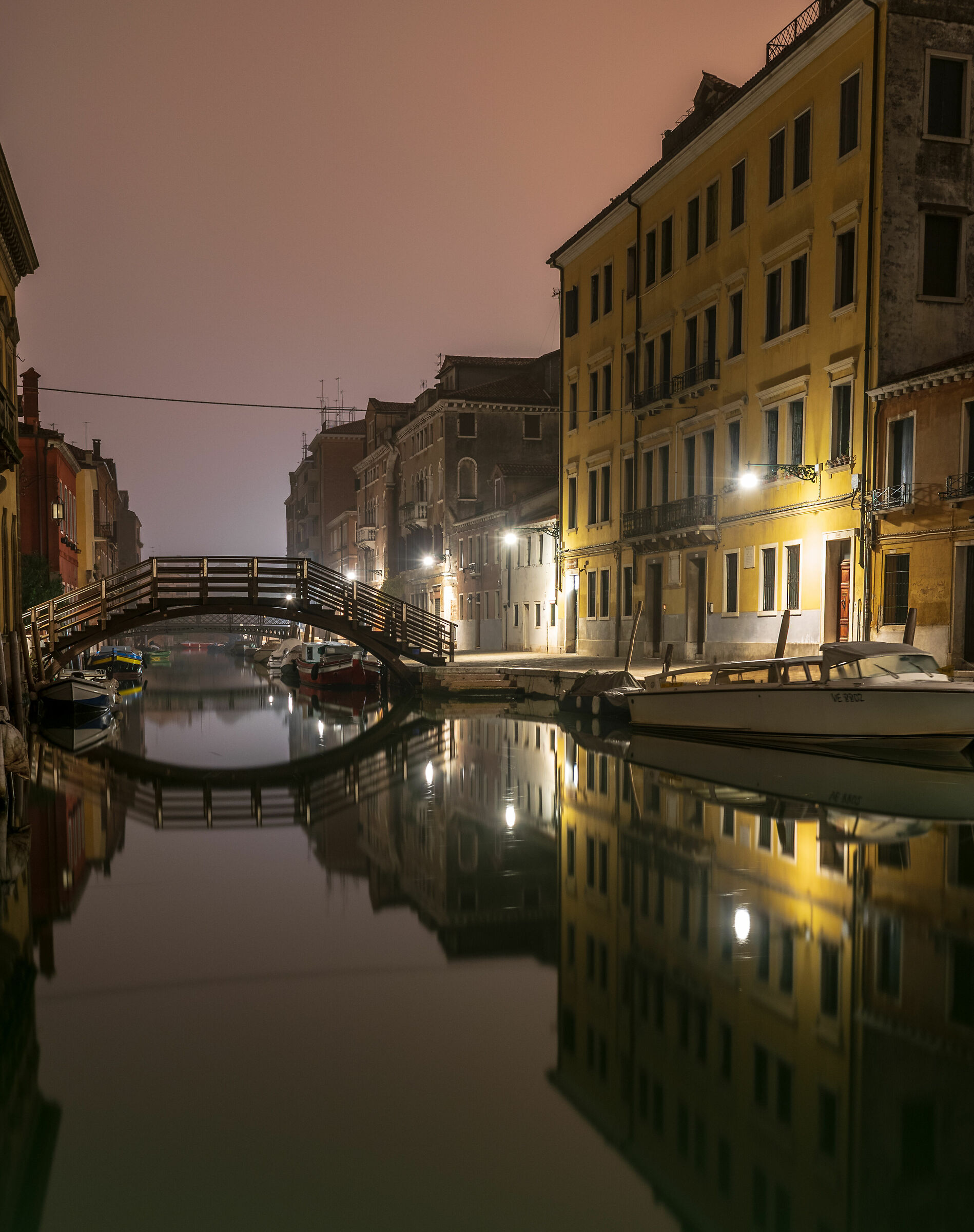 Venice's reflex 2