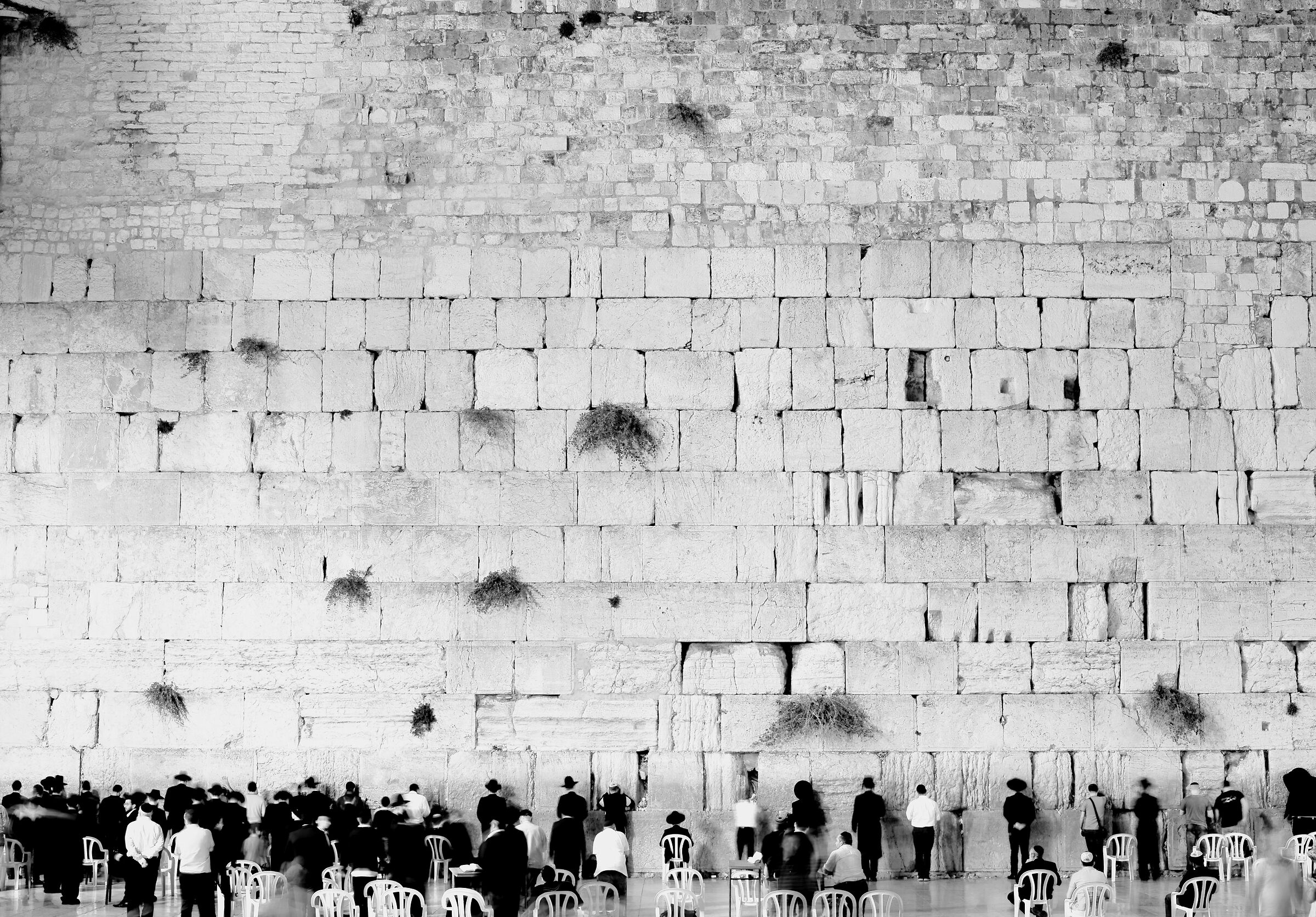 Wailing Wall