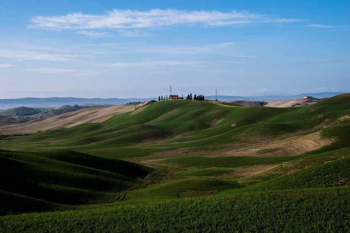 Colline senesi 2