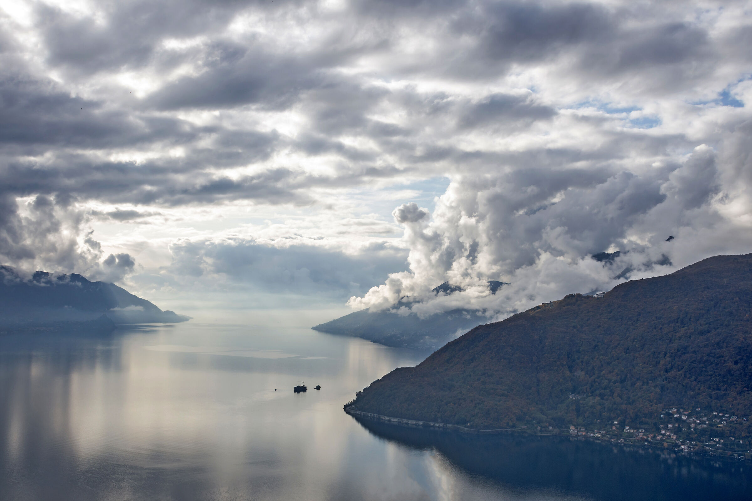 Light Games on major