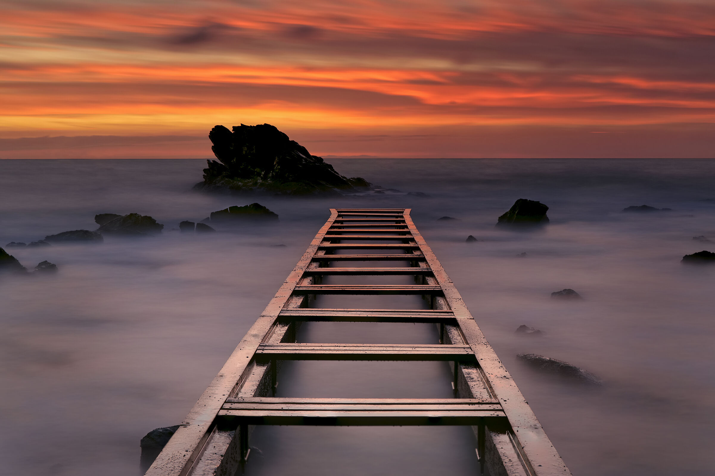 Jetty