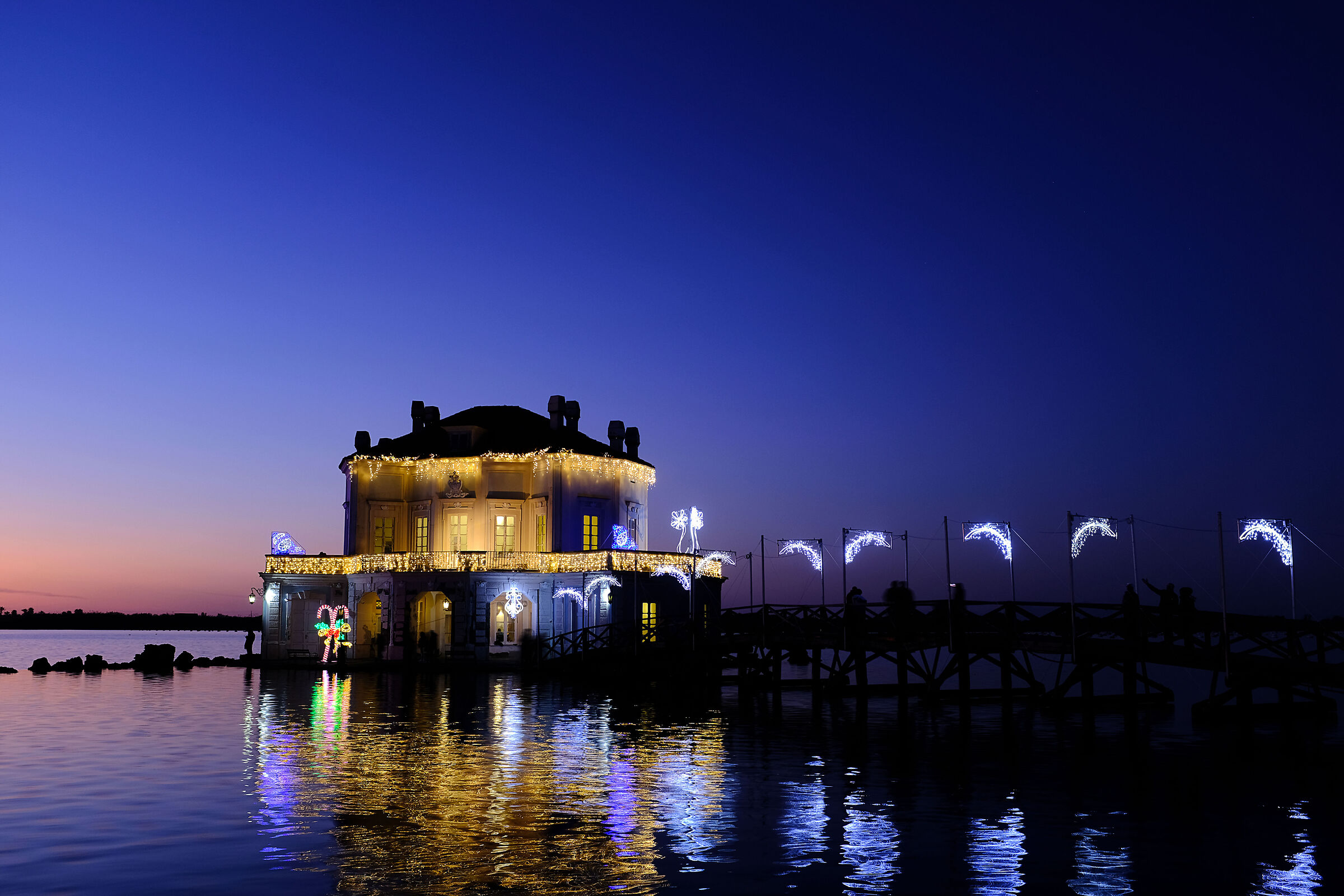 Casina vanvitelliana