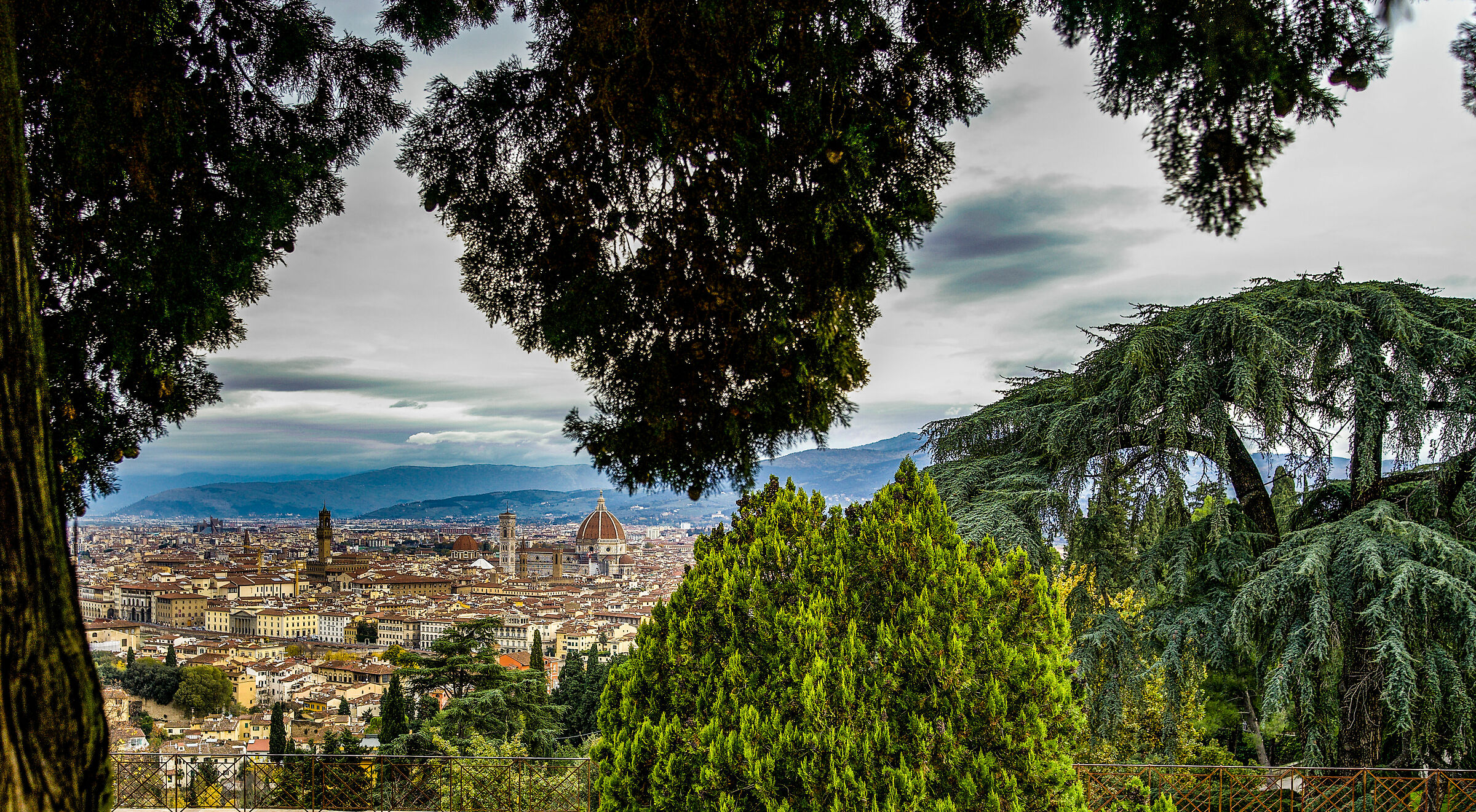 Florence