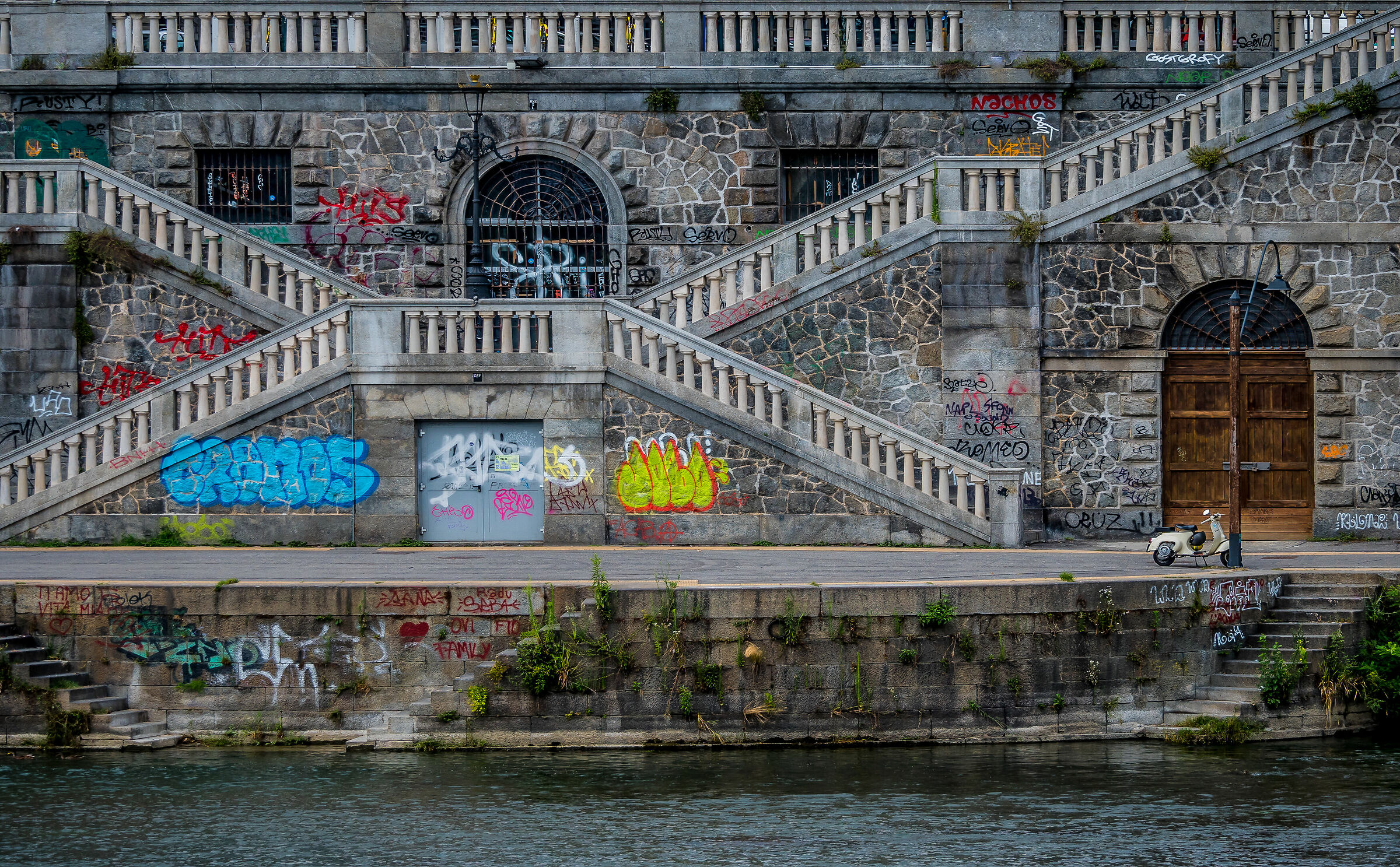 X-factor....... fourth shot