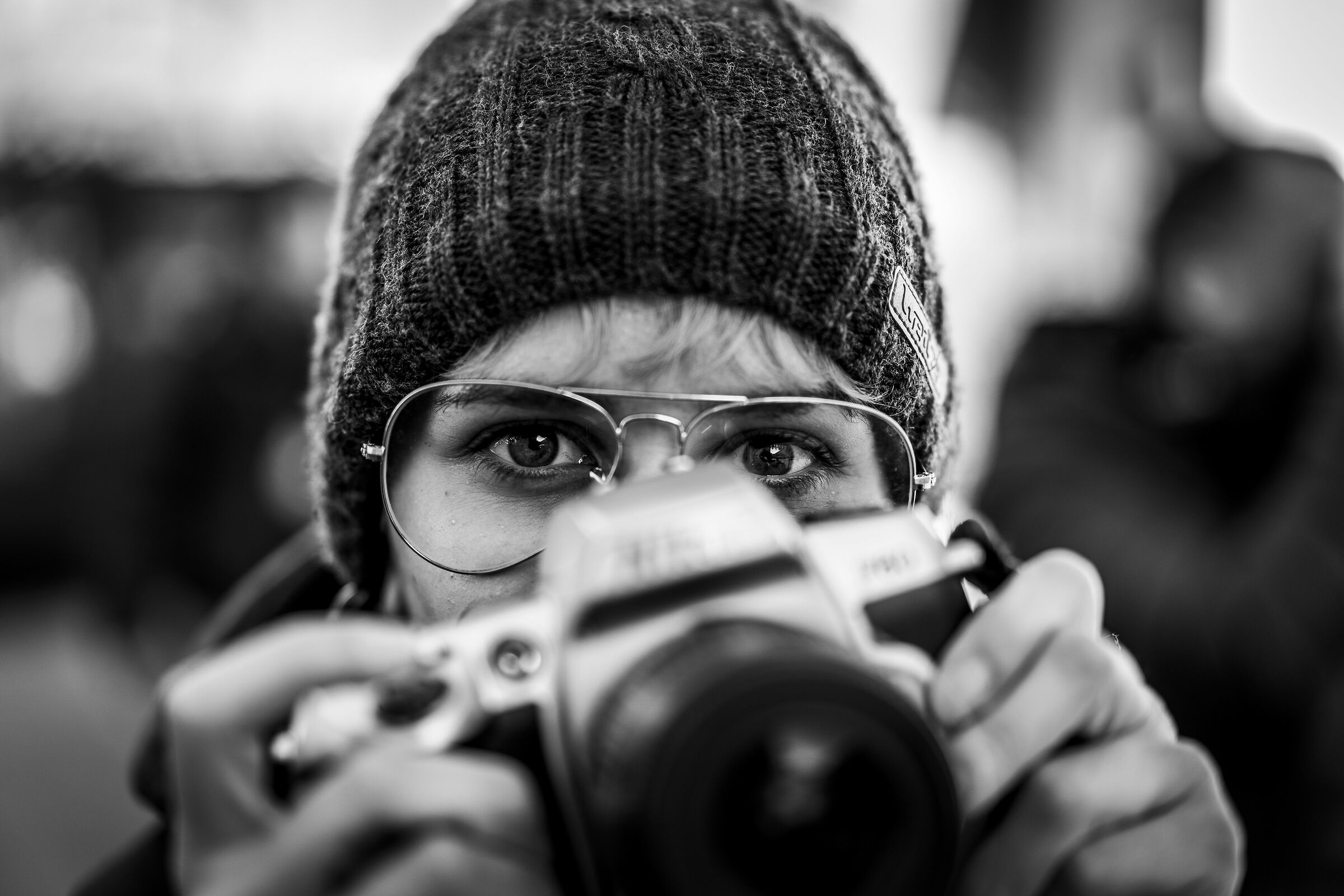 Miriana 3, plying to Nikon F60.