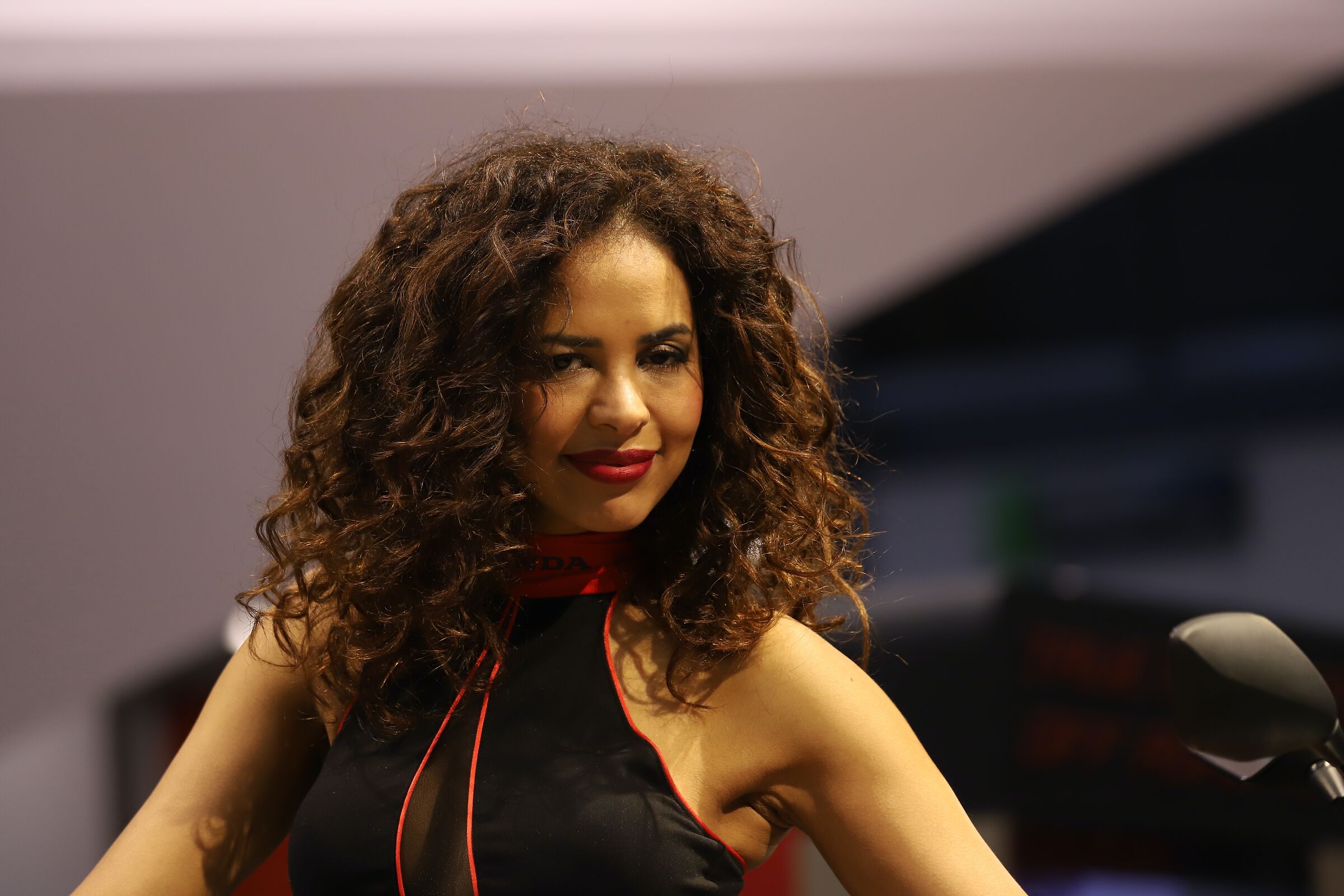 Specchio, specchio delle mie brame...