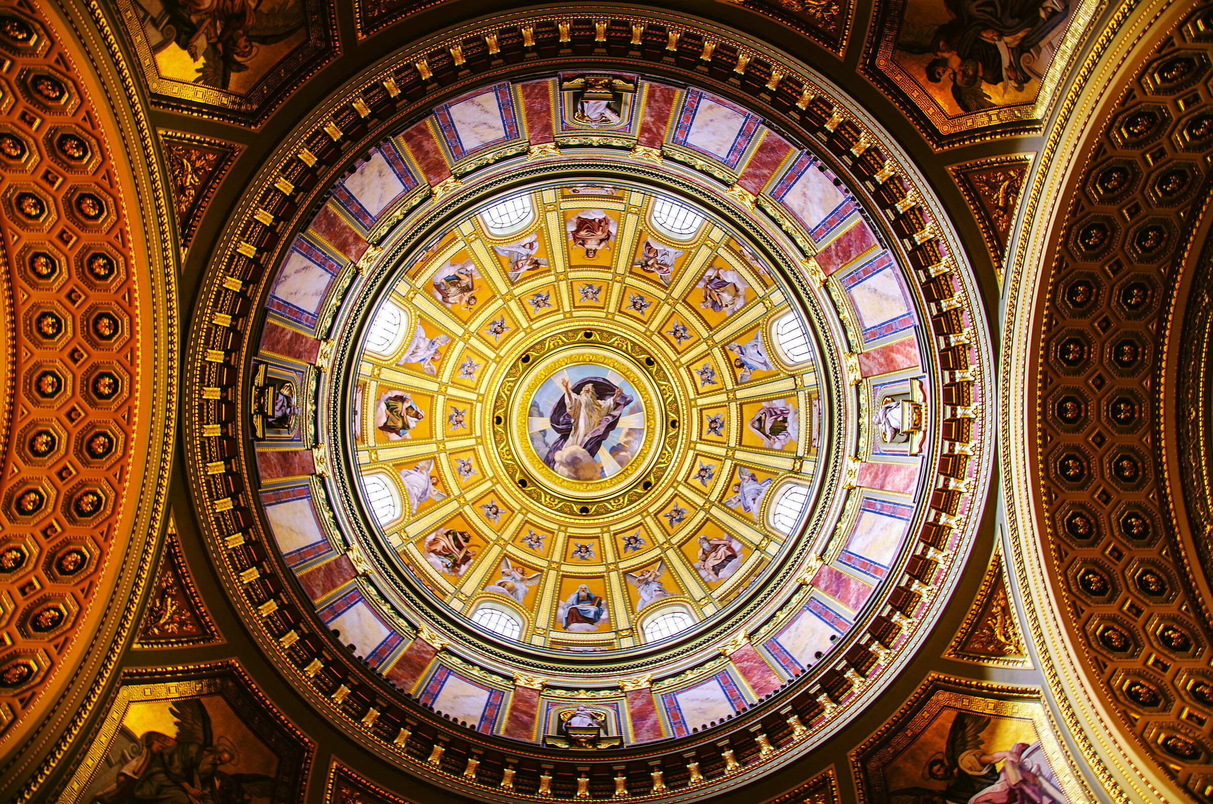 St.Stephen's Cathedral