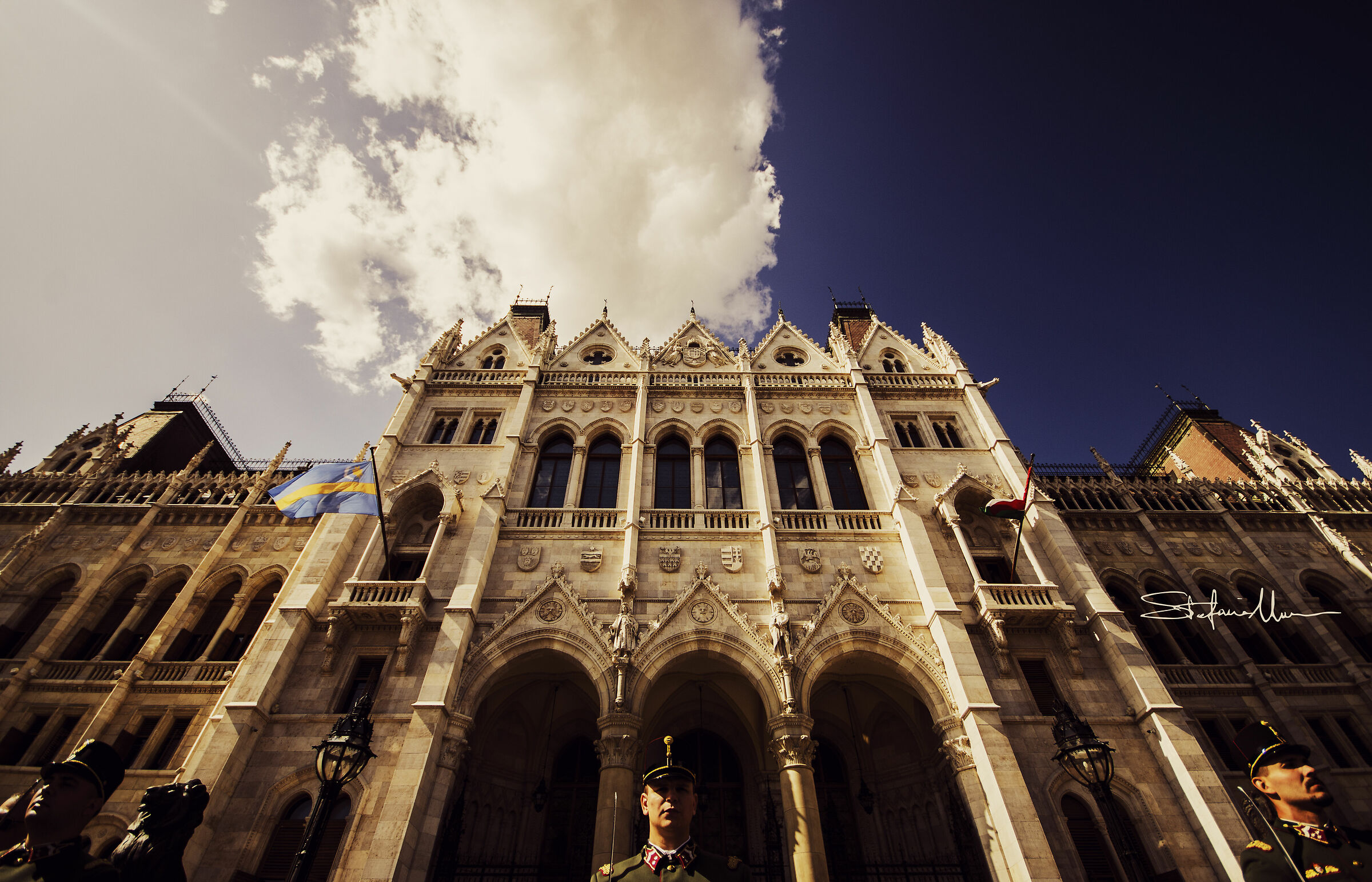 Parliament