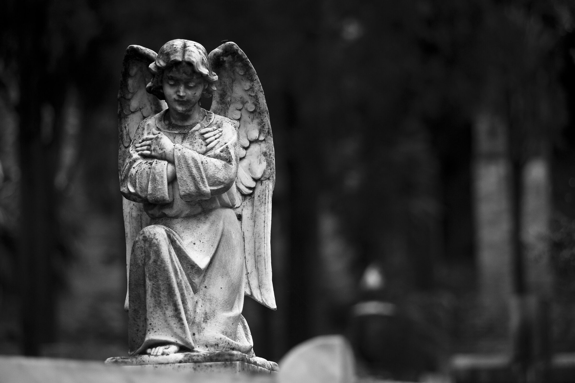 Acattolic Rome Cemetery