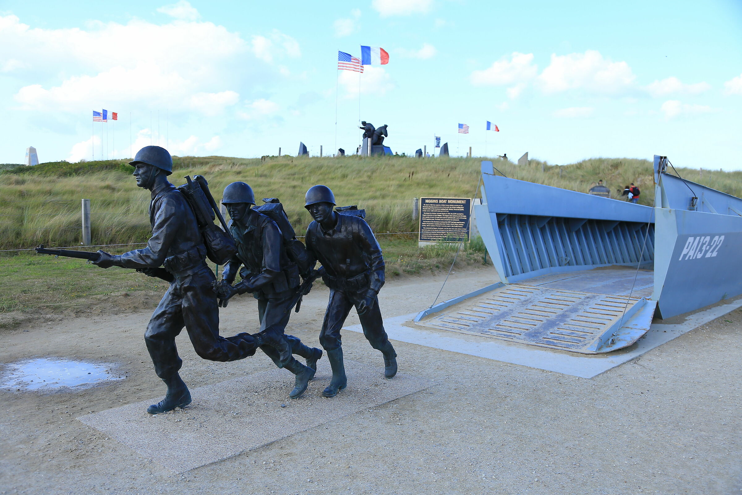 Normandy