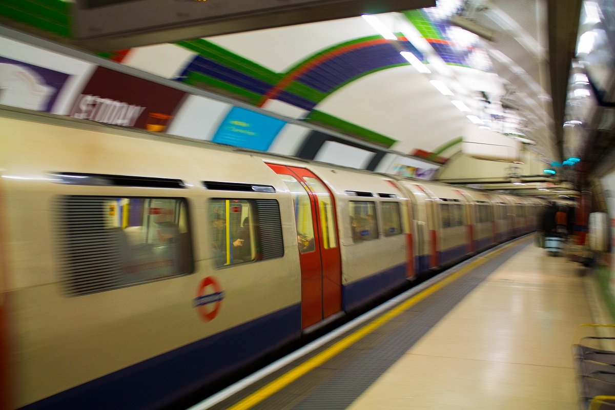 London Underground