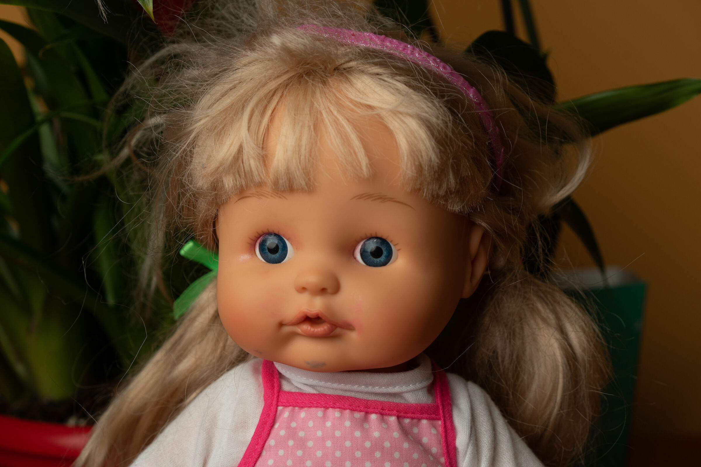 Manual TTL conversion using TCM function