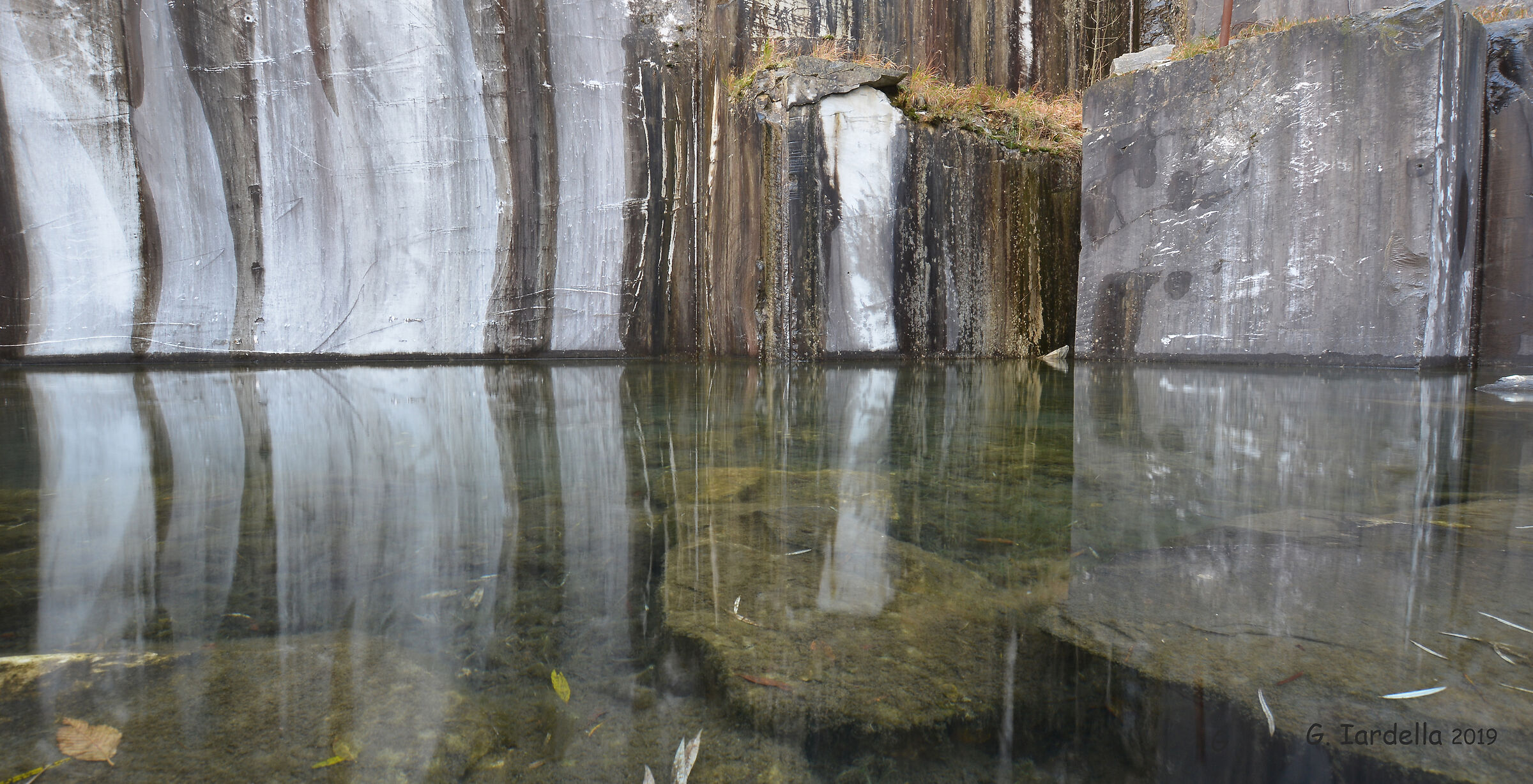 Riflessioni.. evanescenti
