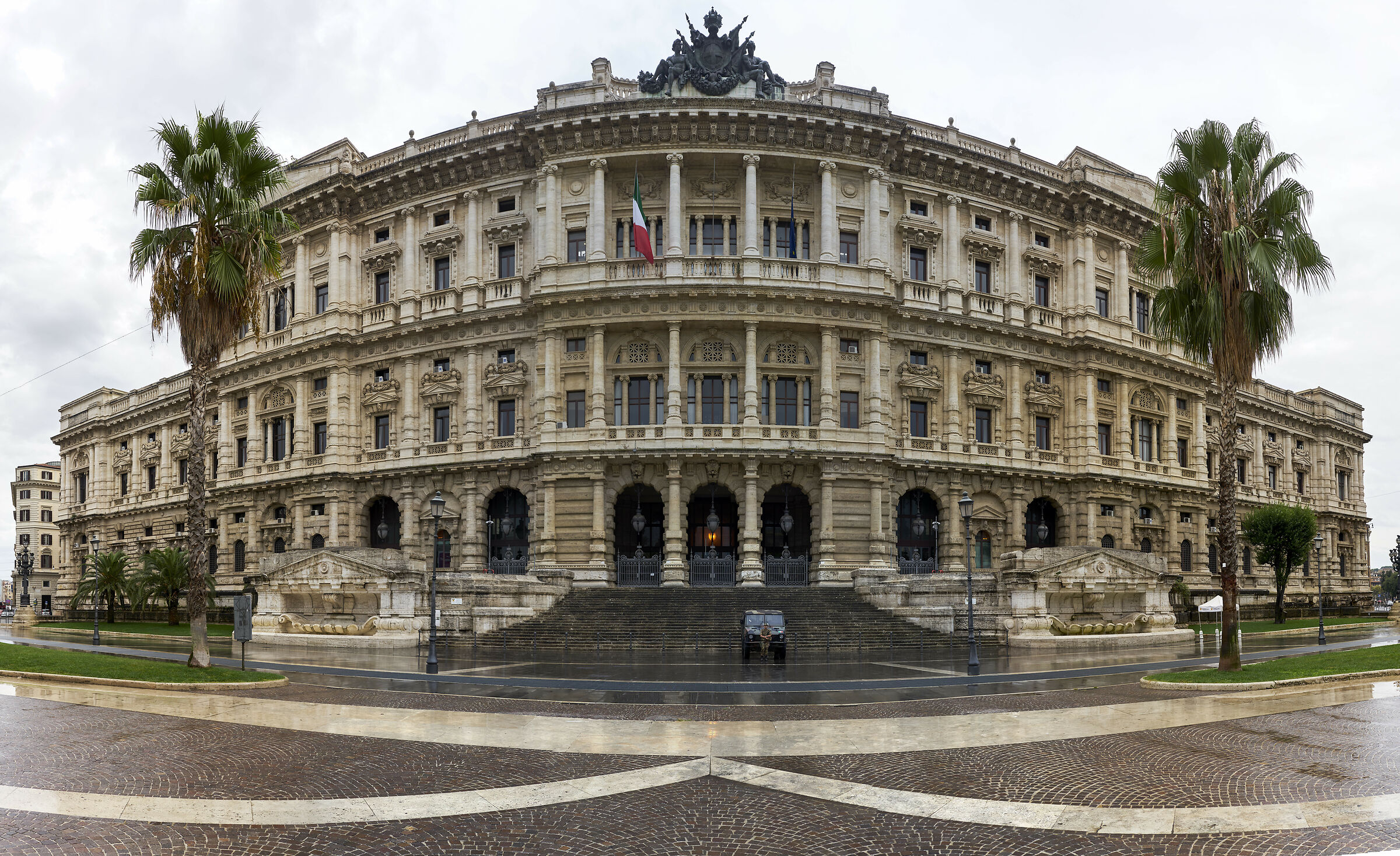 Court of Cassation 2