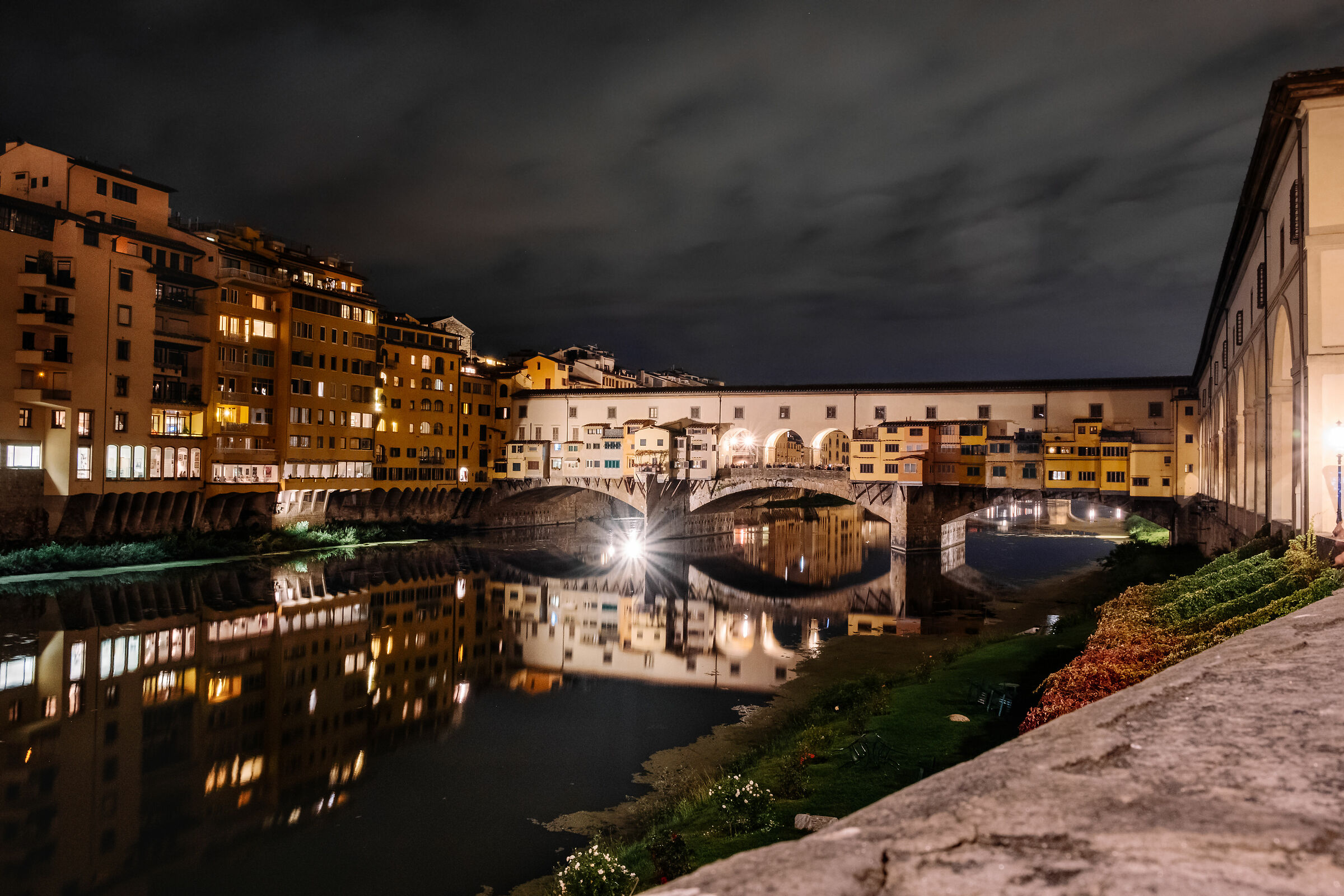 Ponte Vecchio