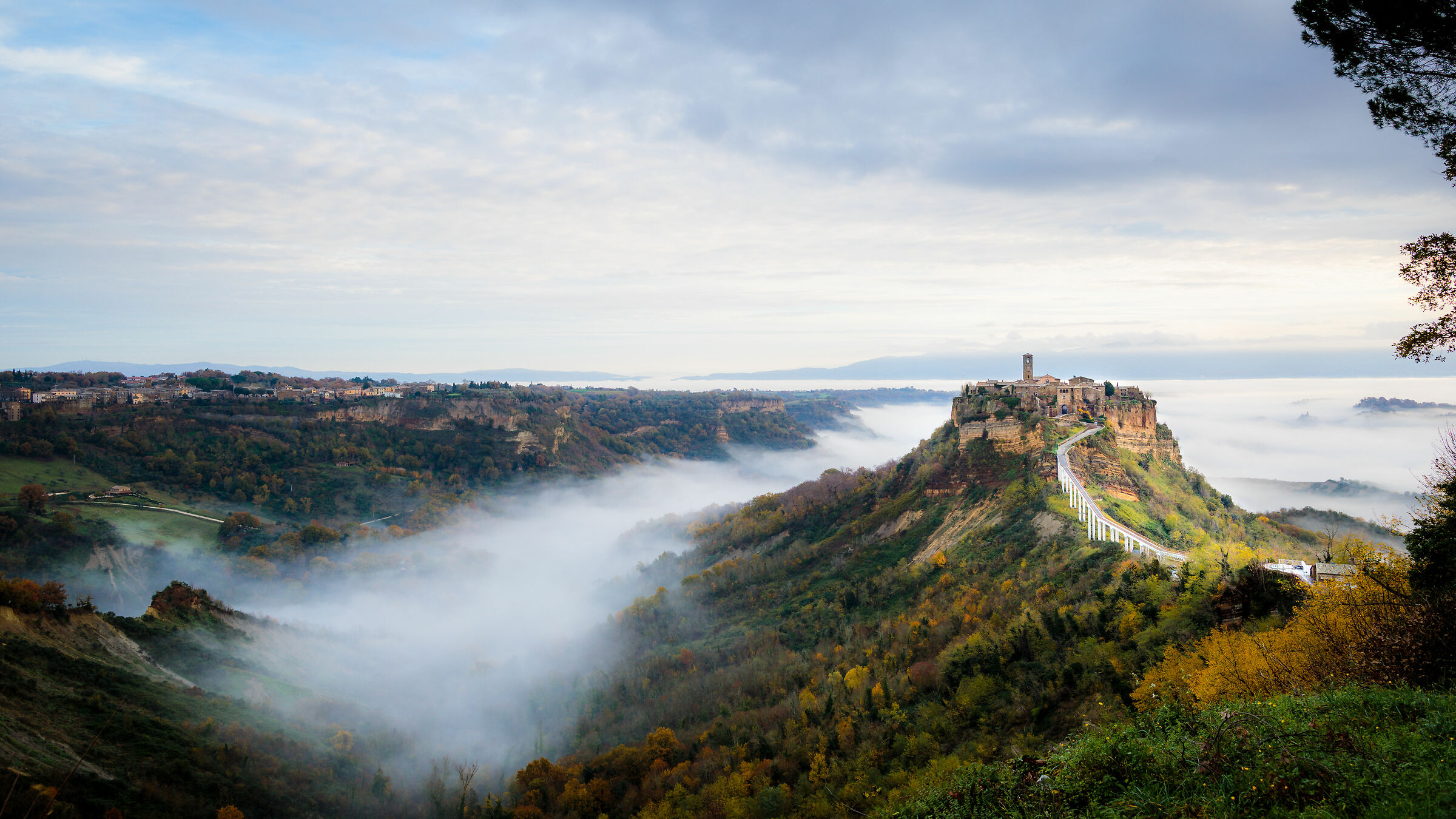 The City That Dies 2