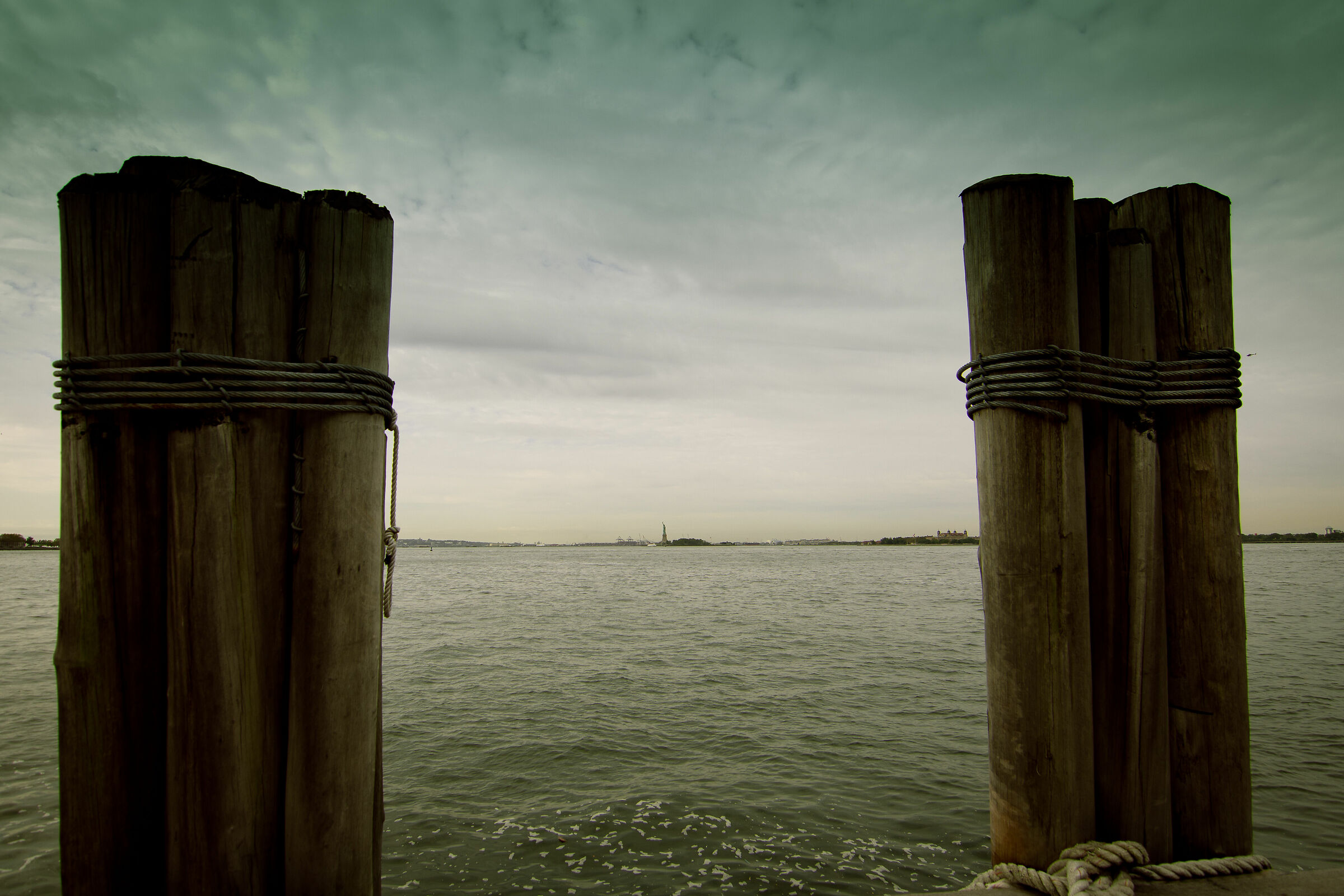 Viste che tolgono il fiato