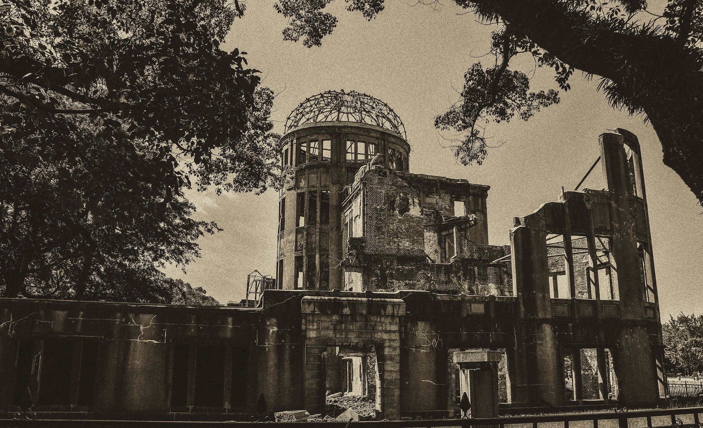 Hiroshima