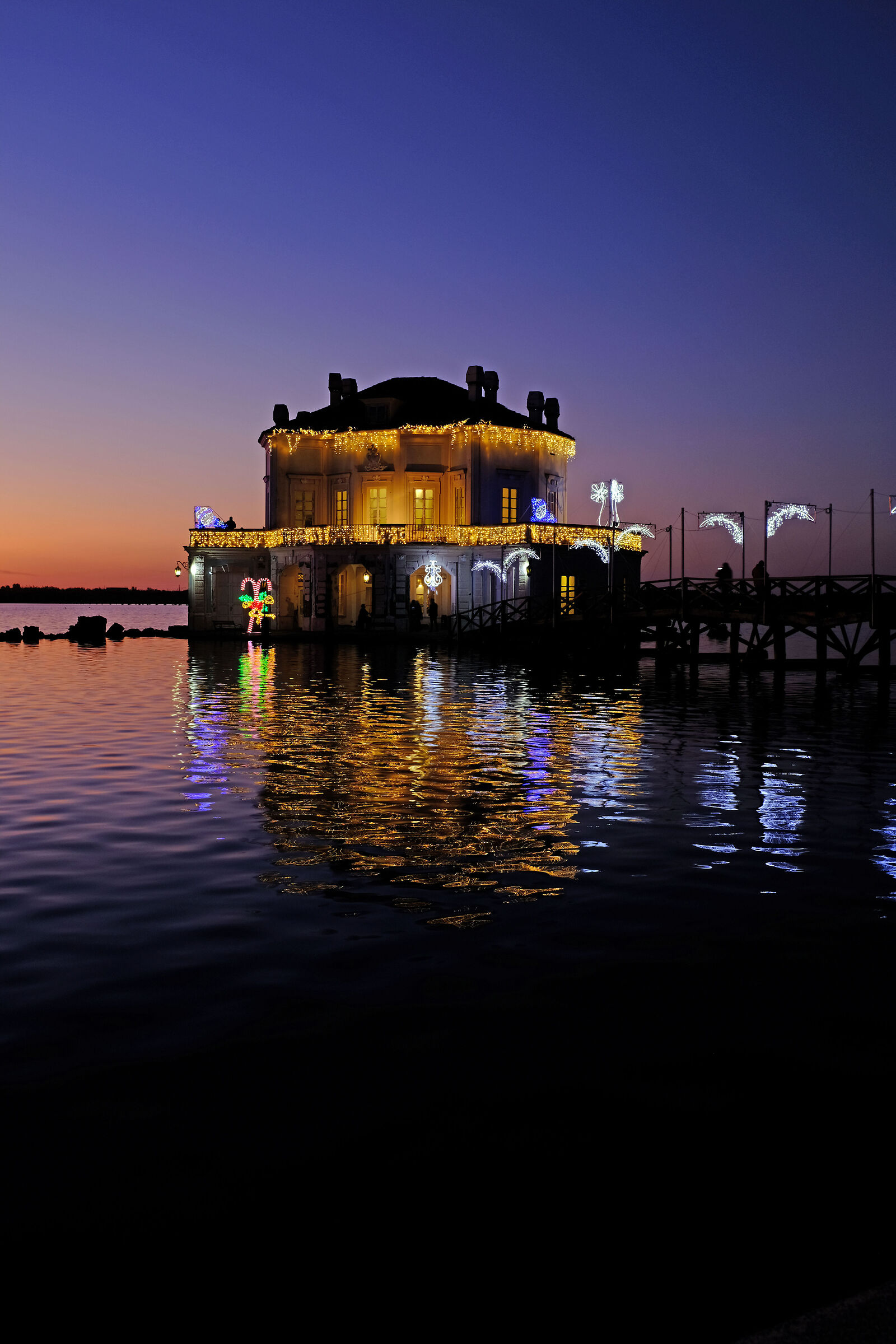 Casina vanvitelliana